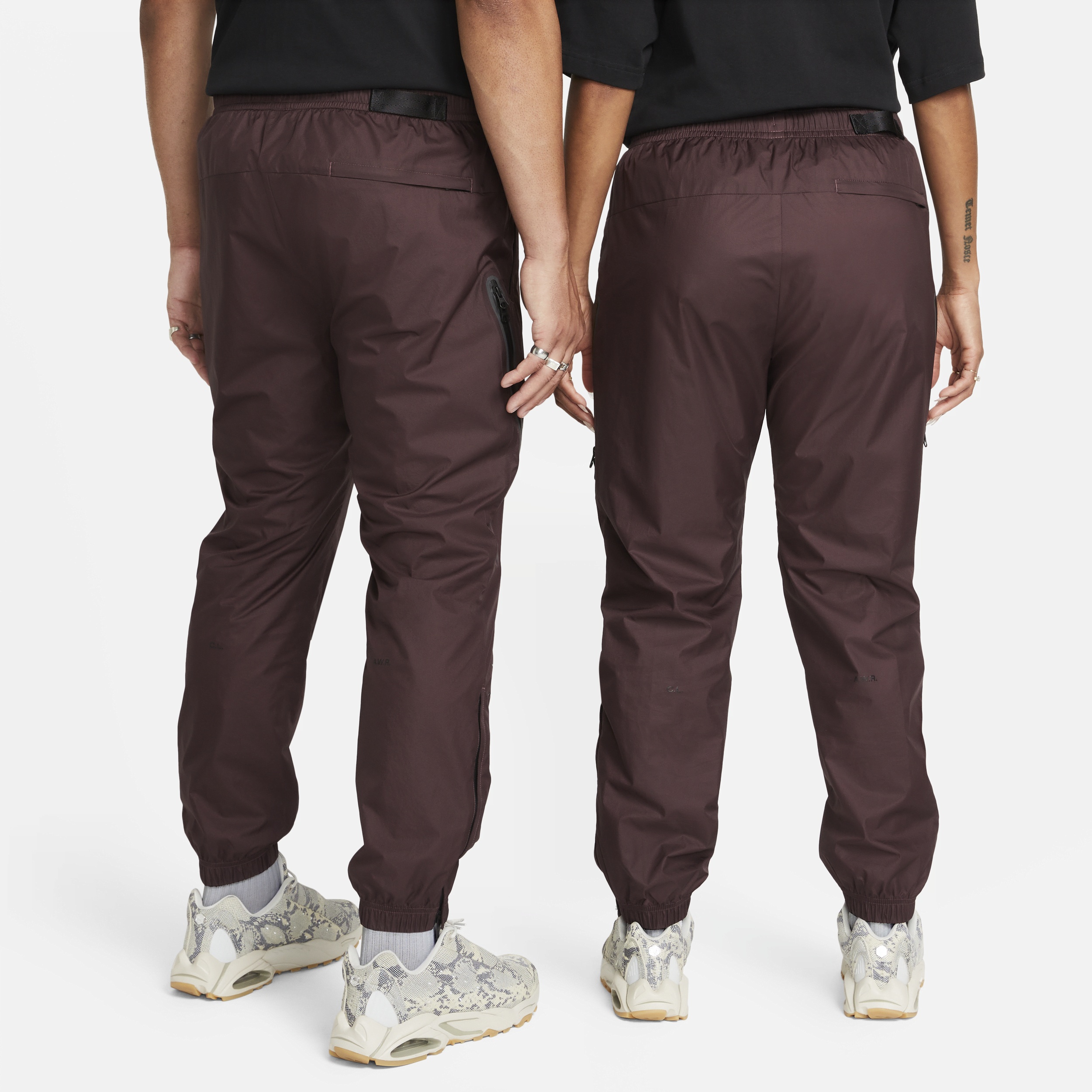 NOCTA Track Pants - 2