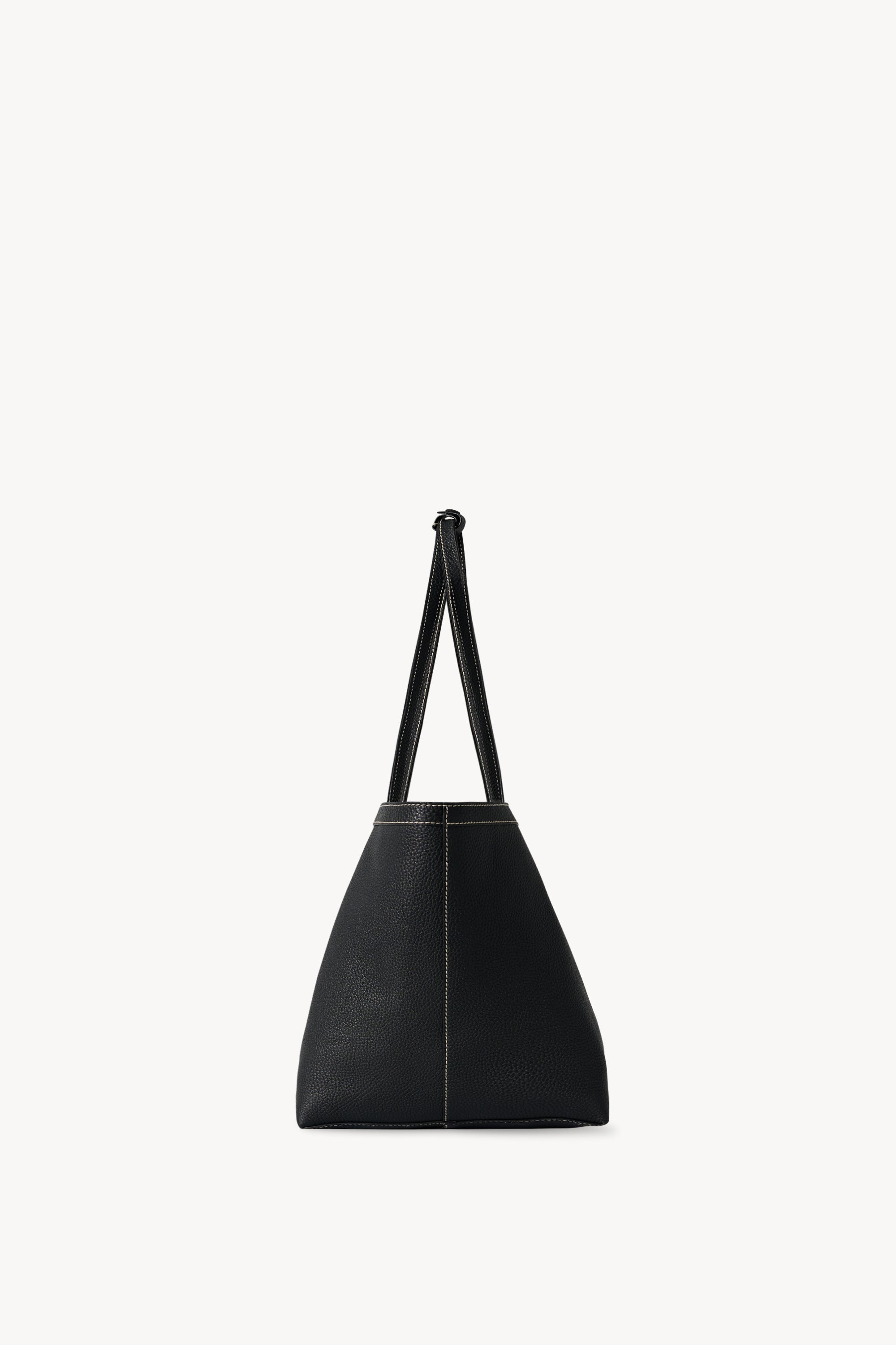 Park Tote Three Stitch Bag in Leather - 3