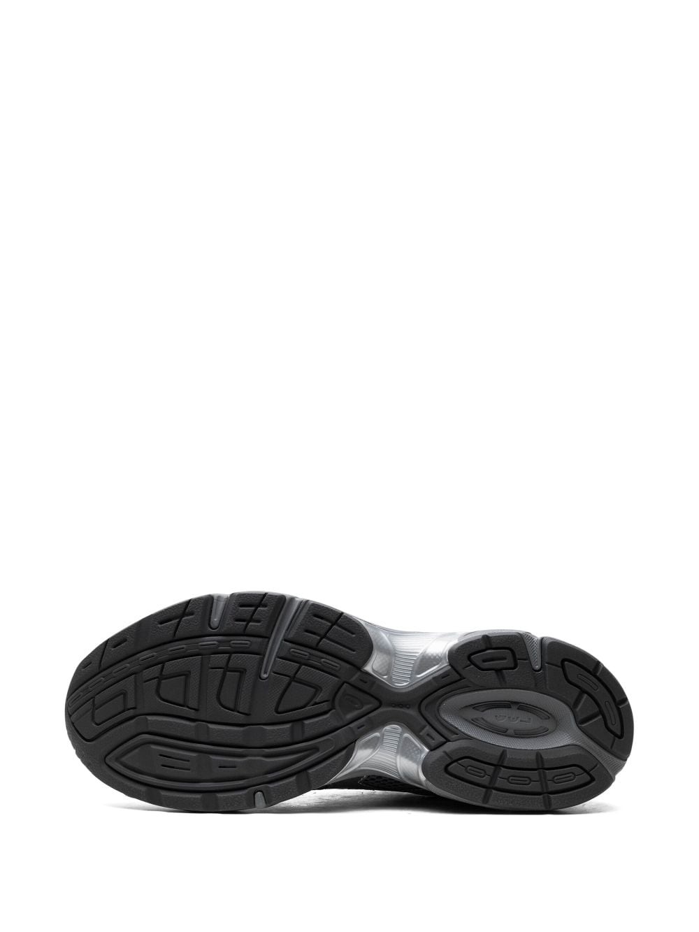 GEL-1130 "Steel Grey/Pure Silver" sneakers - 4