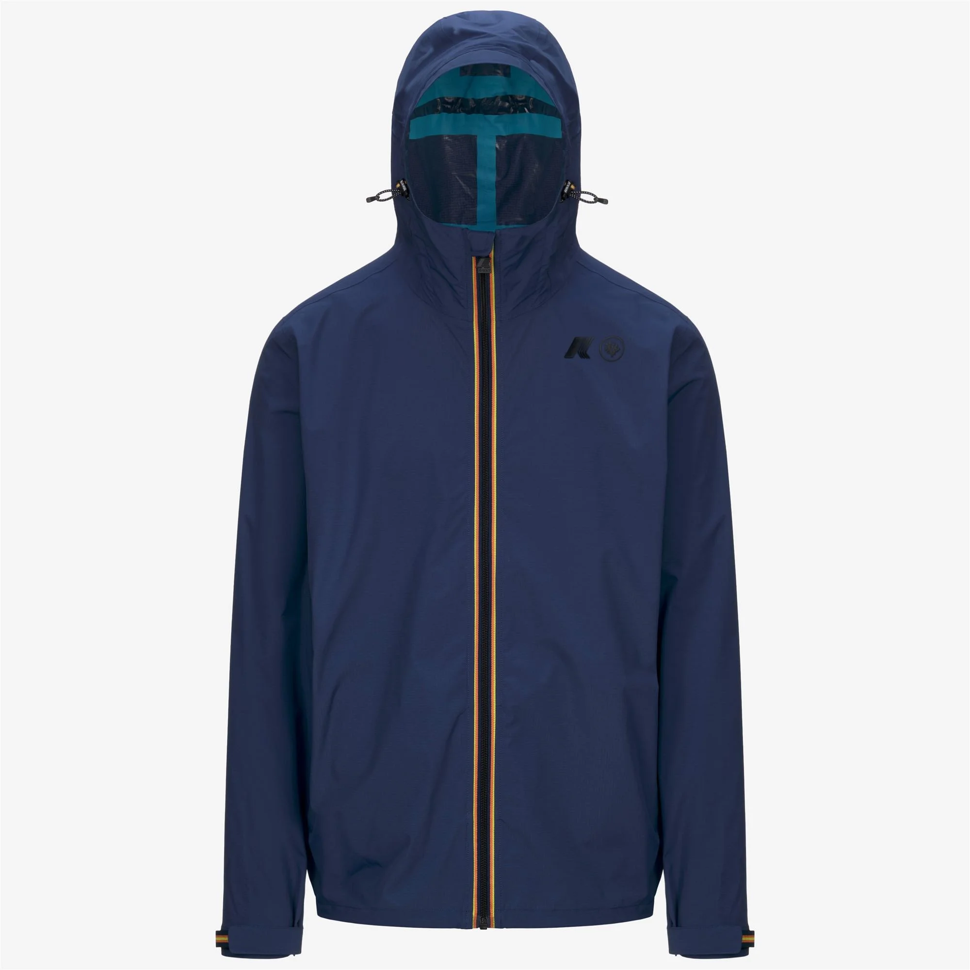 Charmel Coral Gardeners Jacket - 1