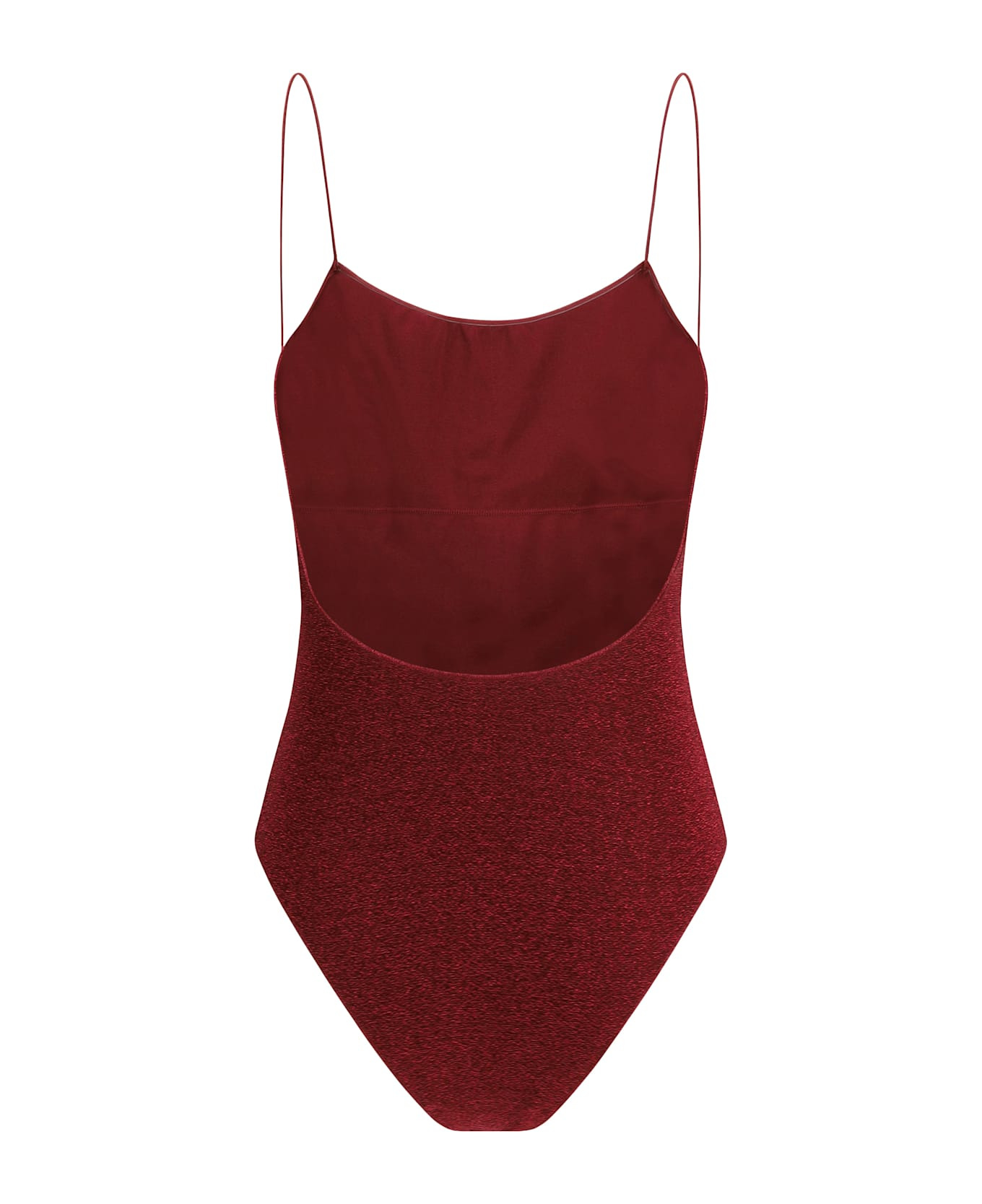 Lumiere Maillot Swimsuit - 2