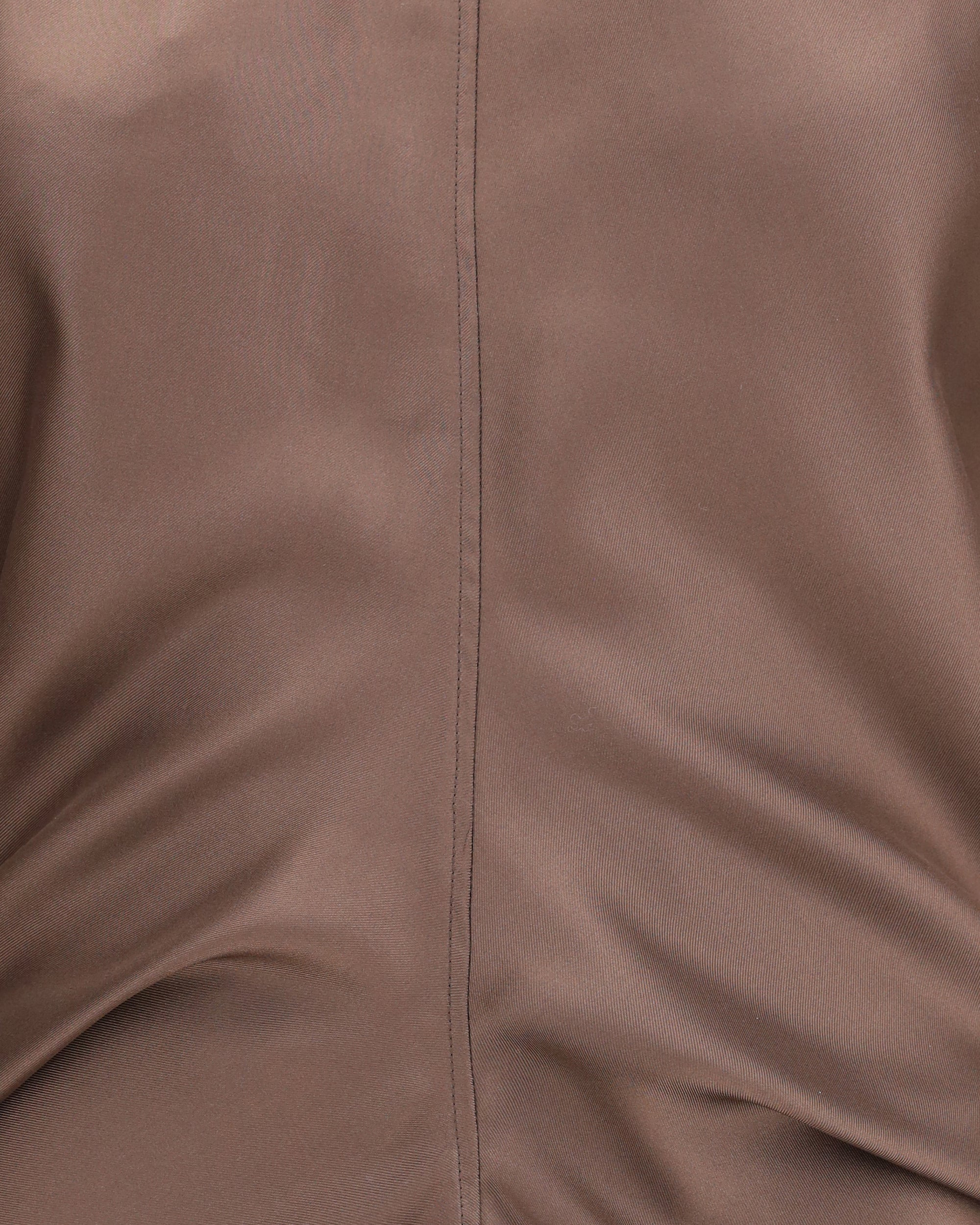 Miles Silk Blouse - 3