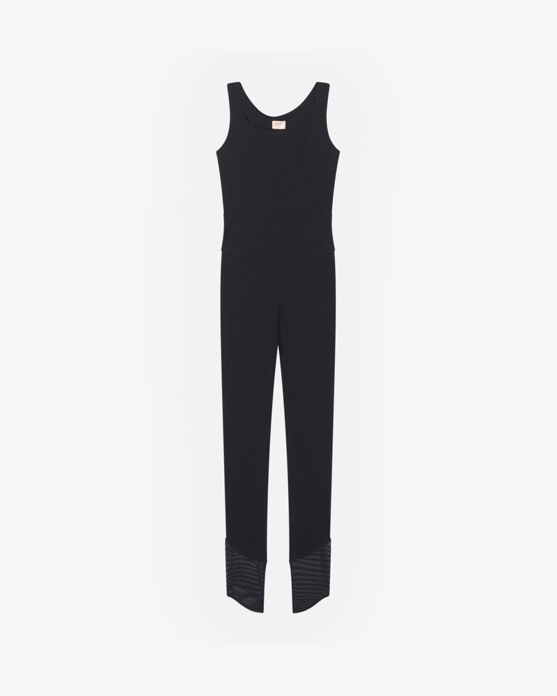ACTIVE SILK OVERALL 1