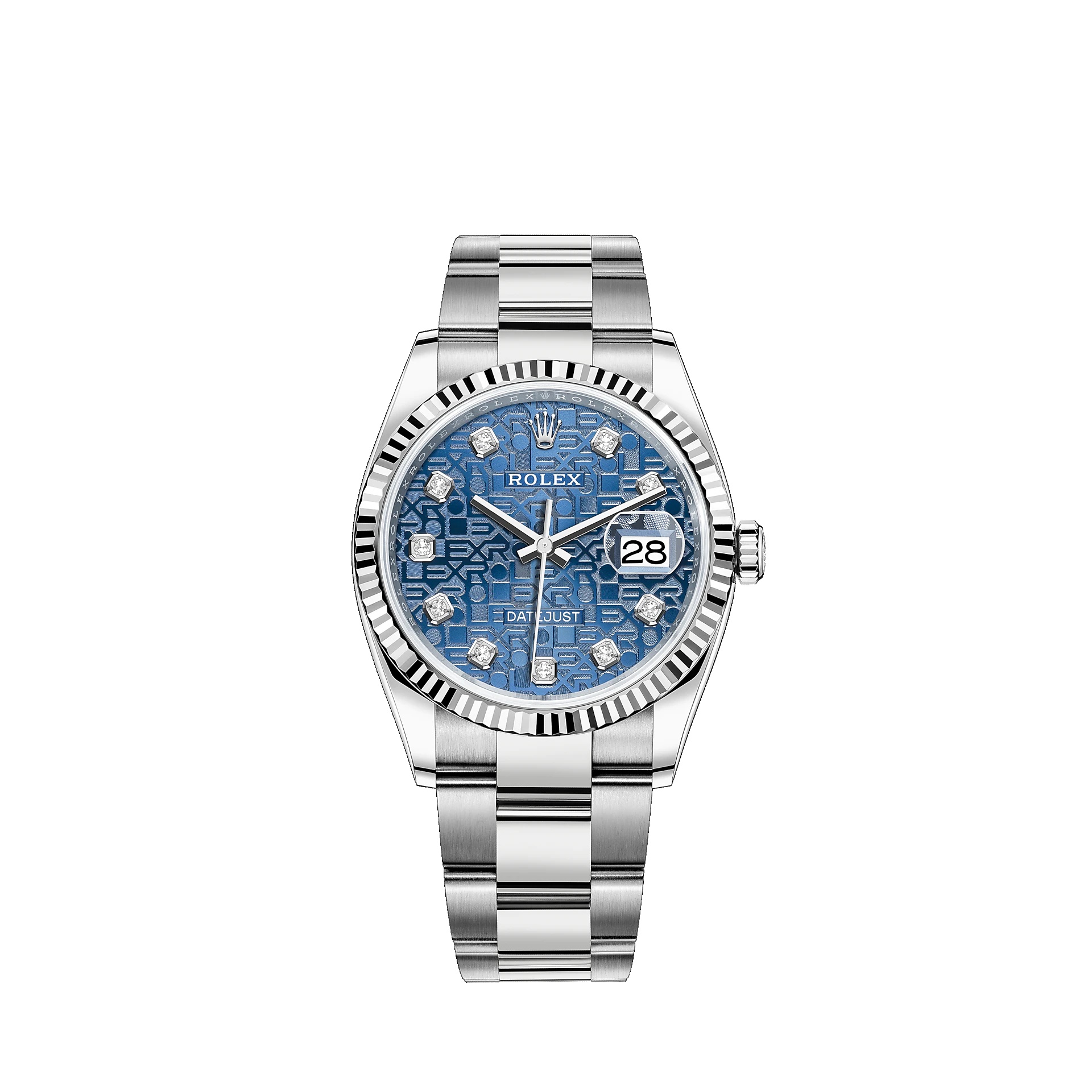 DATEJUST 36 - 1