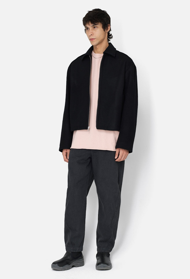 LEXINGTON FULL ZIP 4