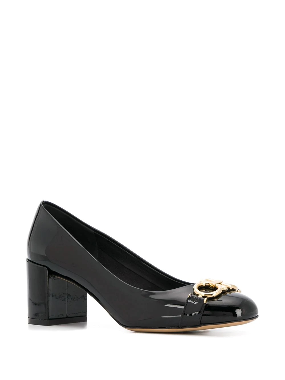 Vara bow pumps - 2