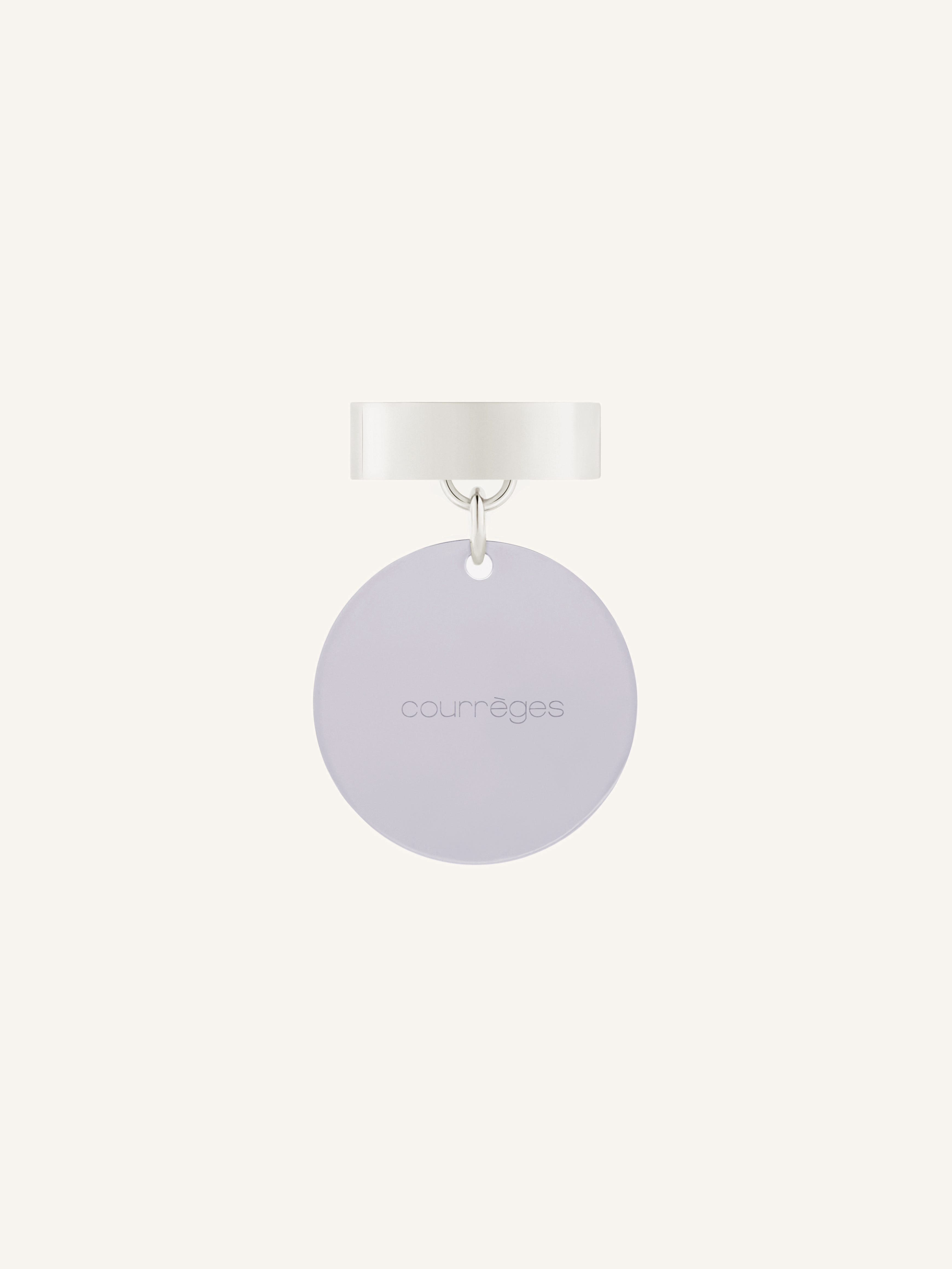 CONFETTI CIRCULAR RING - 4