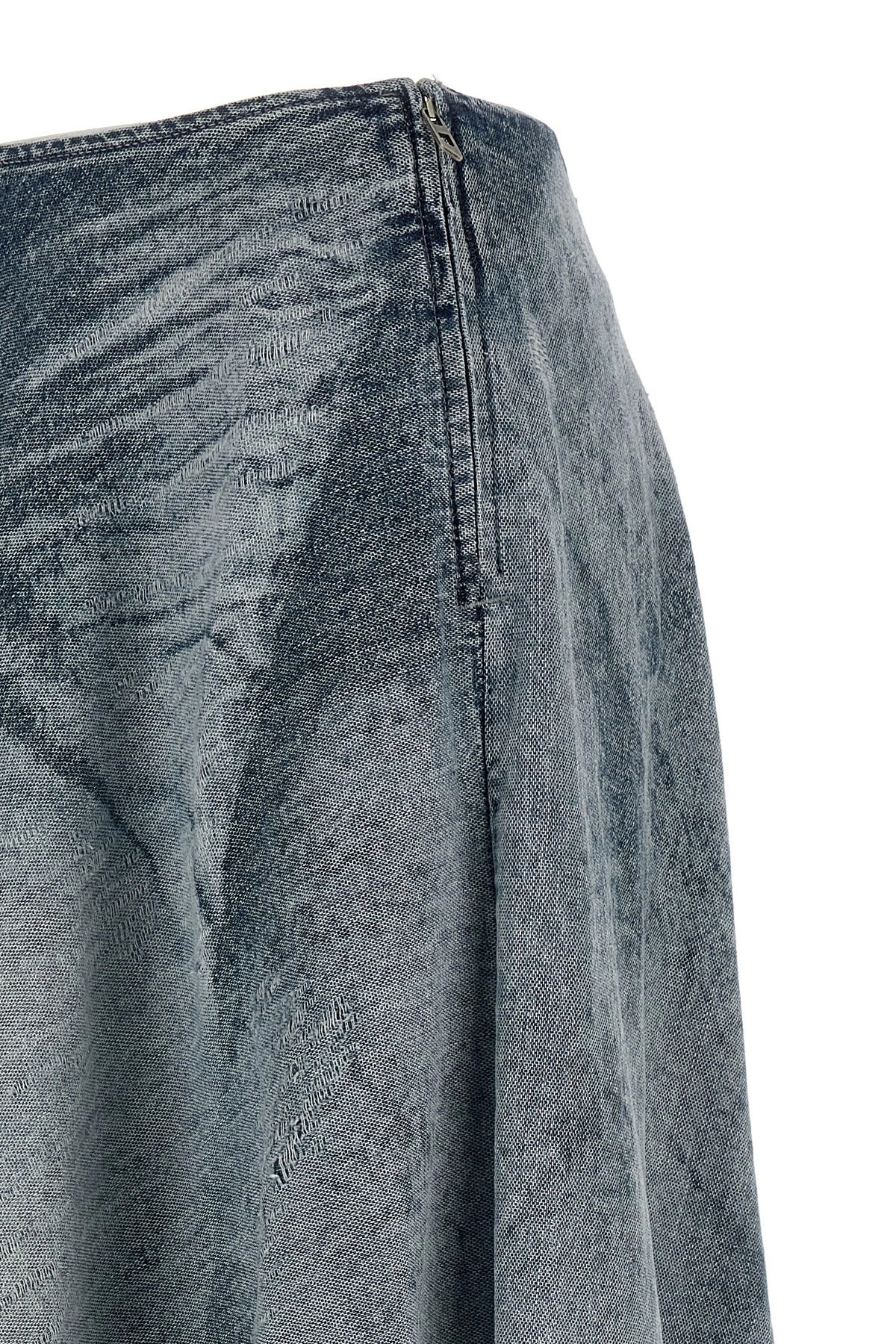 'De-Annet-Fsh' skirt - 4