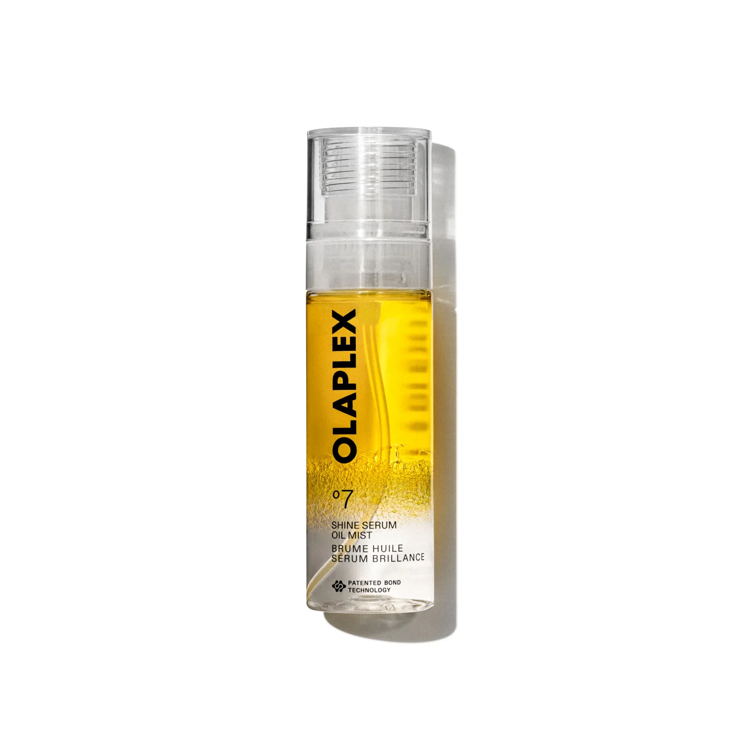 OLAPLEX º7 SHINE SERUM OIL MIST - 1