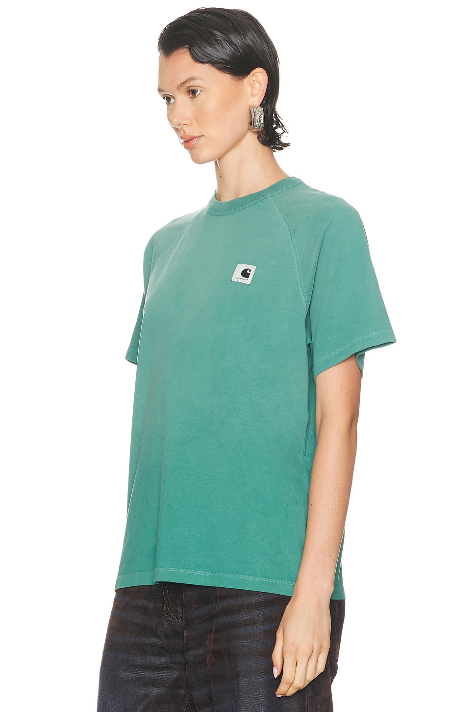 Hudson T-shirt - 2