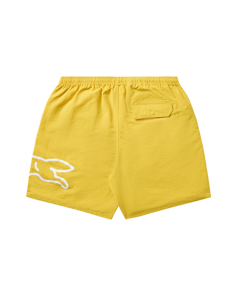 ICECREAM CONE NYLON SHORT outlook