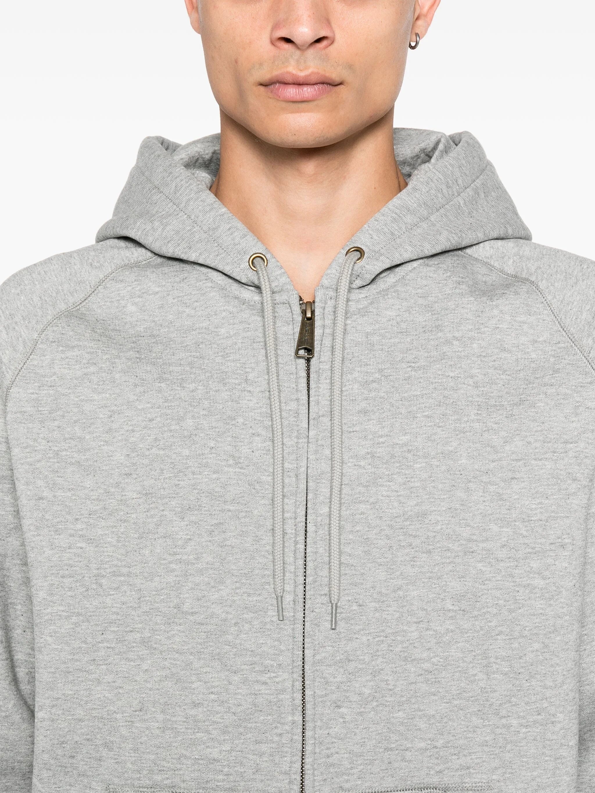 Carhartt Chase Hooded Jacket - 4