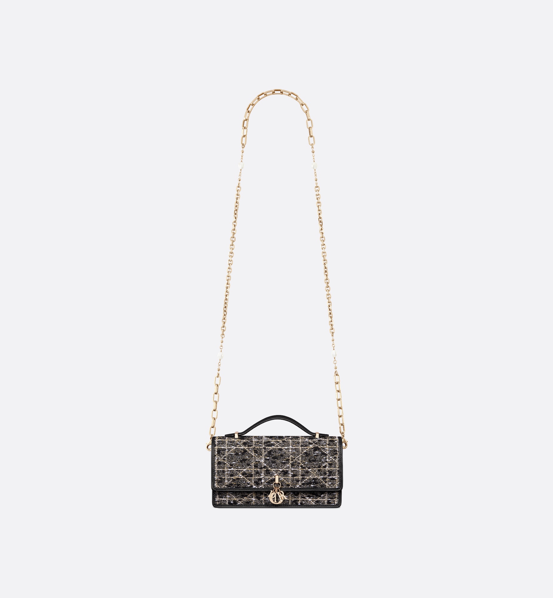 My Dior Mini Bag - 4