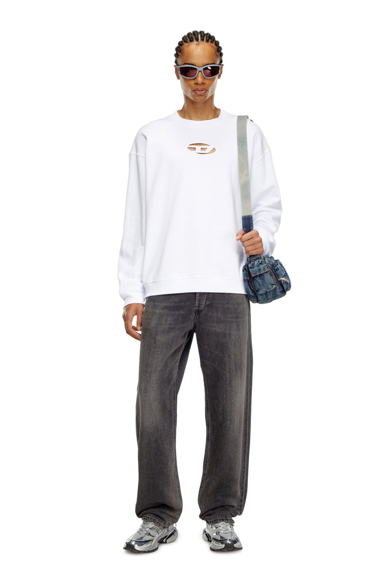 Diesel S-BOXT-OD outlook