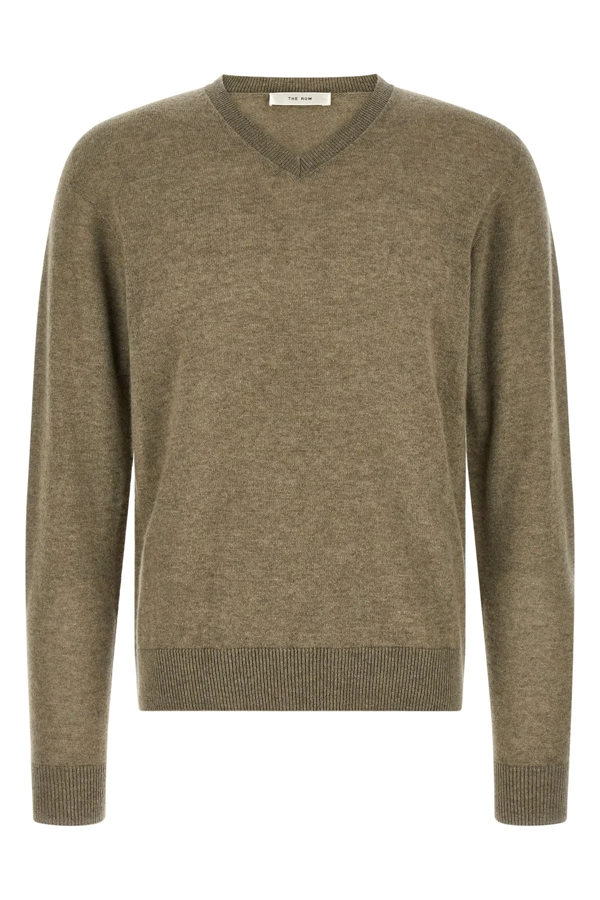 'Thamm Top' Sweater - 1