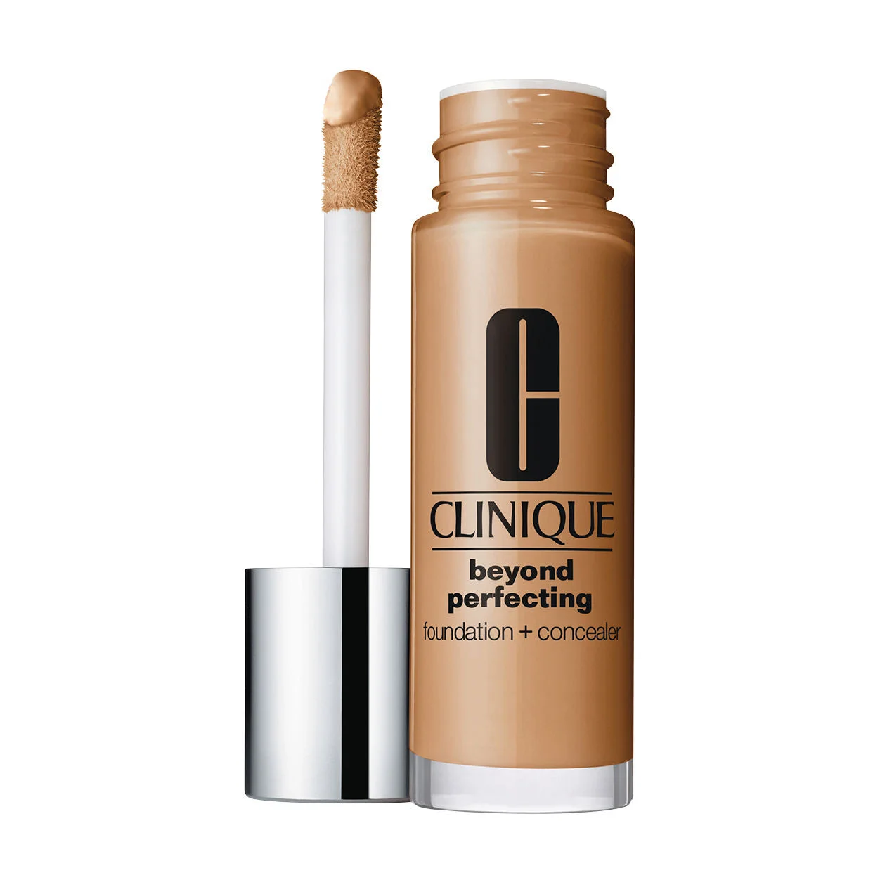 Beyond Perfecting Foundation and Concealer - 1