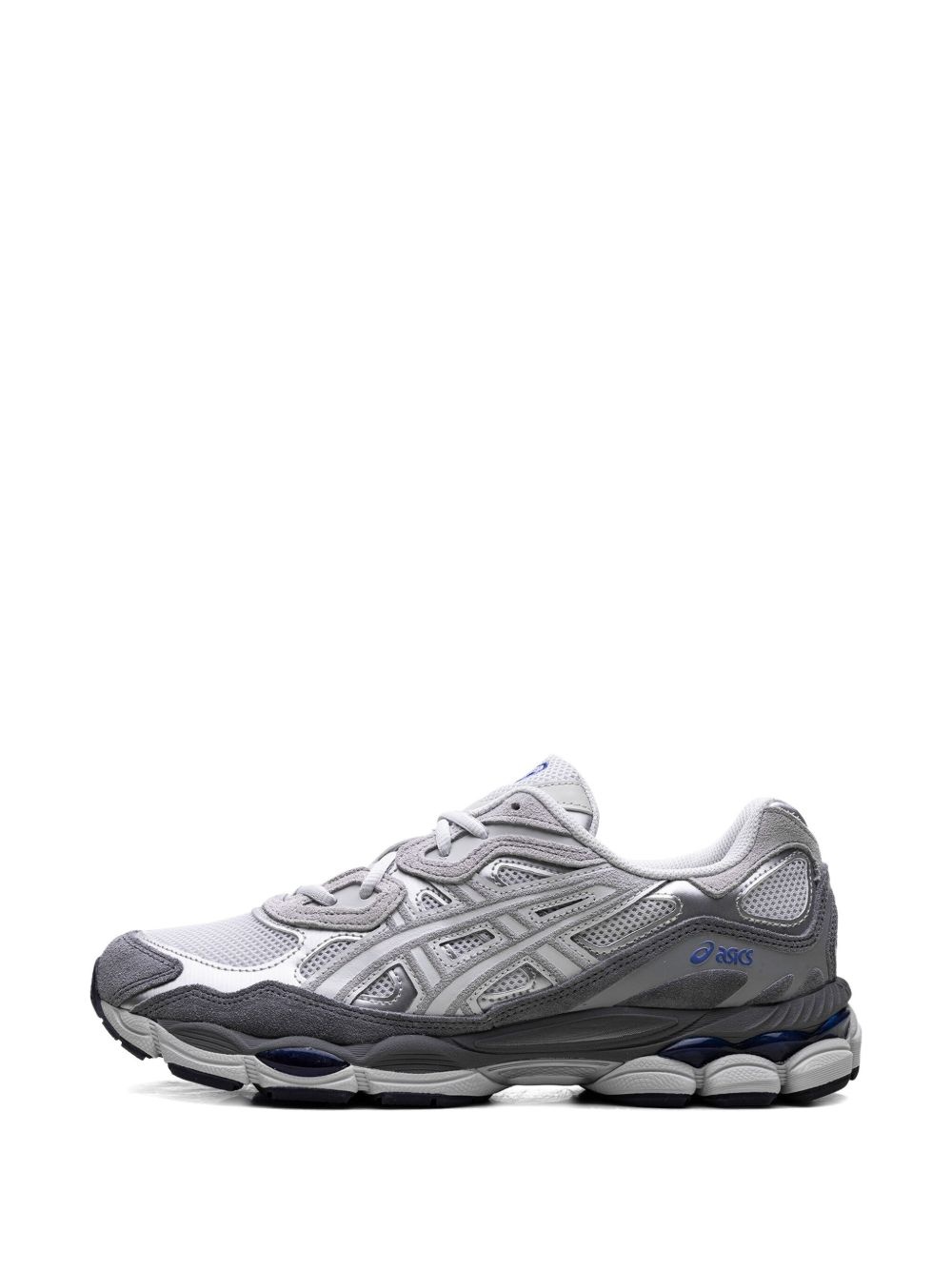 Gel-NYC "Glacier Grey/Gravel" sneakers - 5