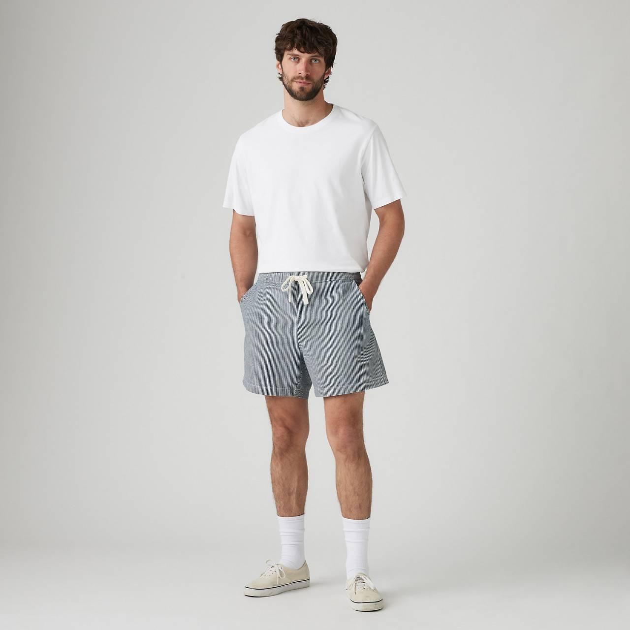 LEVI'S® XX CHINO BAY MEN'S SHORTS - 2