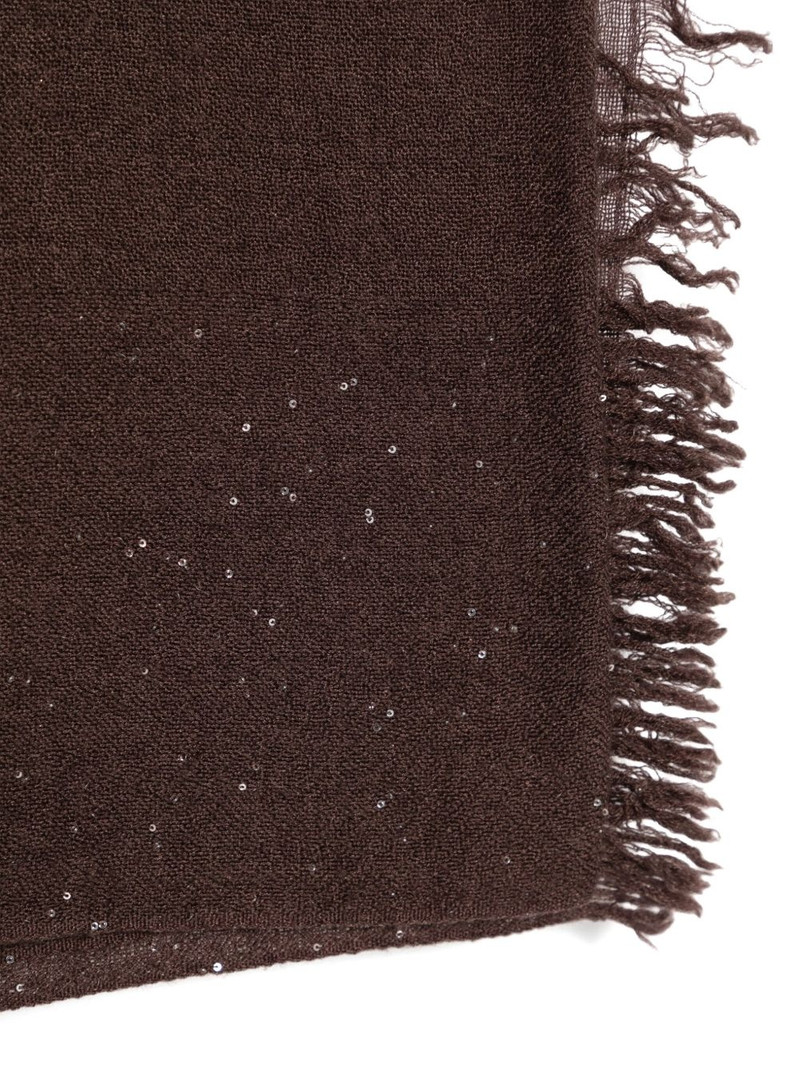Faliero Sarti Kundy scarf outlook