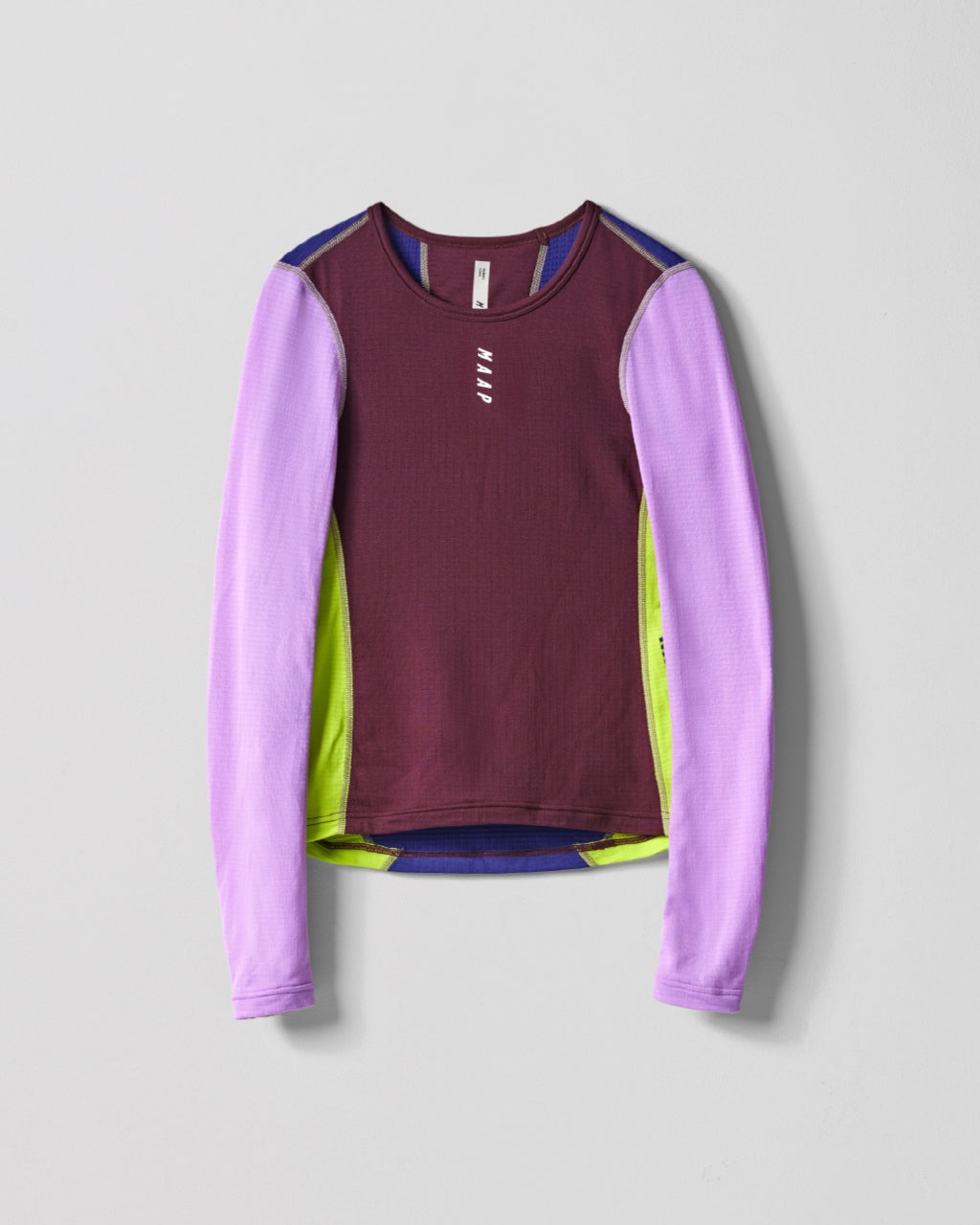 Women's Thermal Base Layer LS Tee - 7