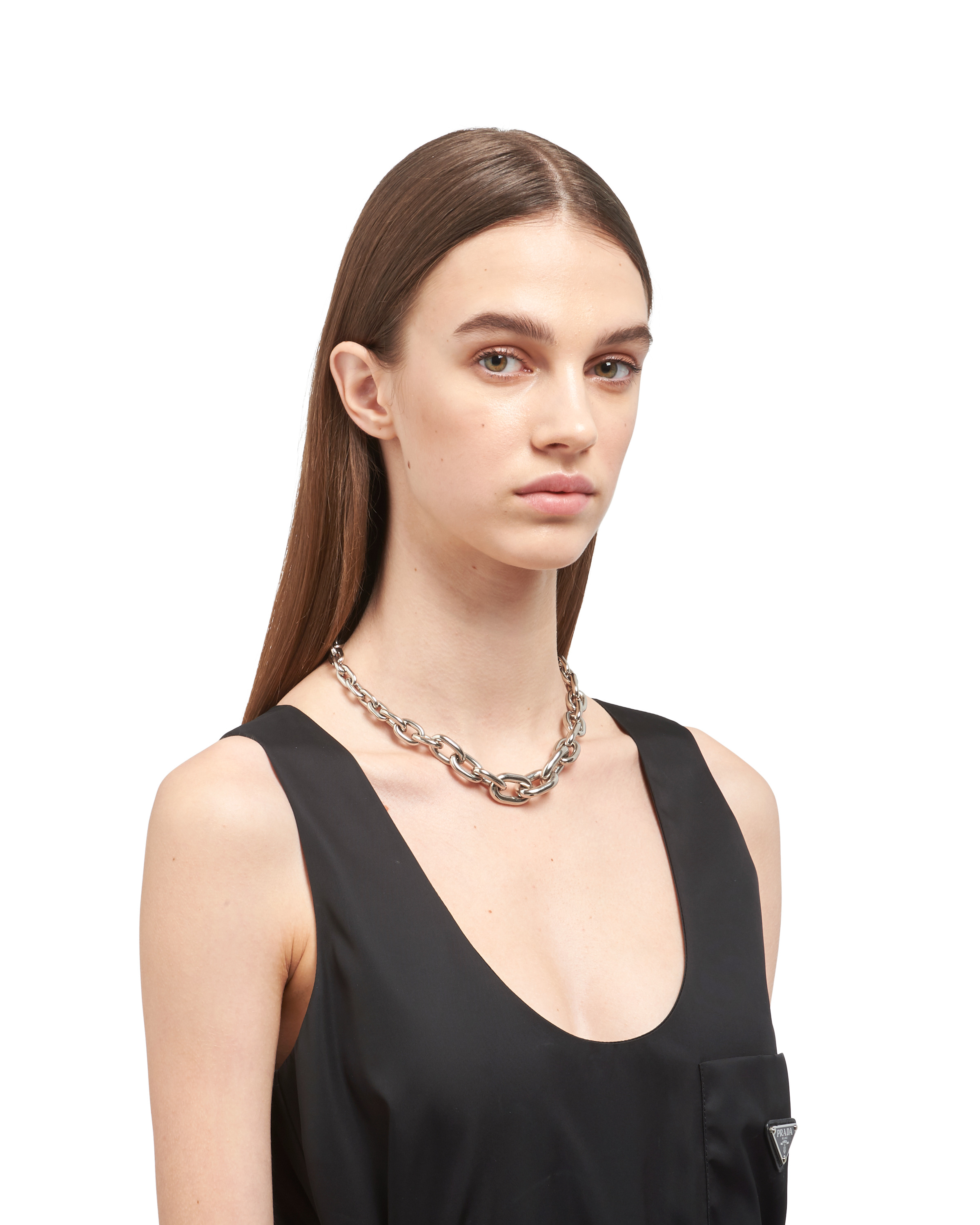 Prada Symbole necklace - 2