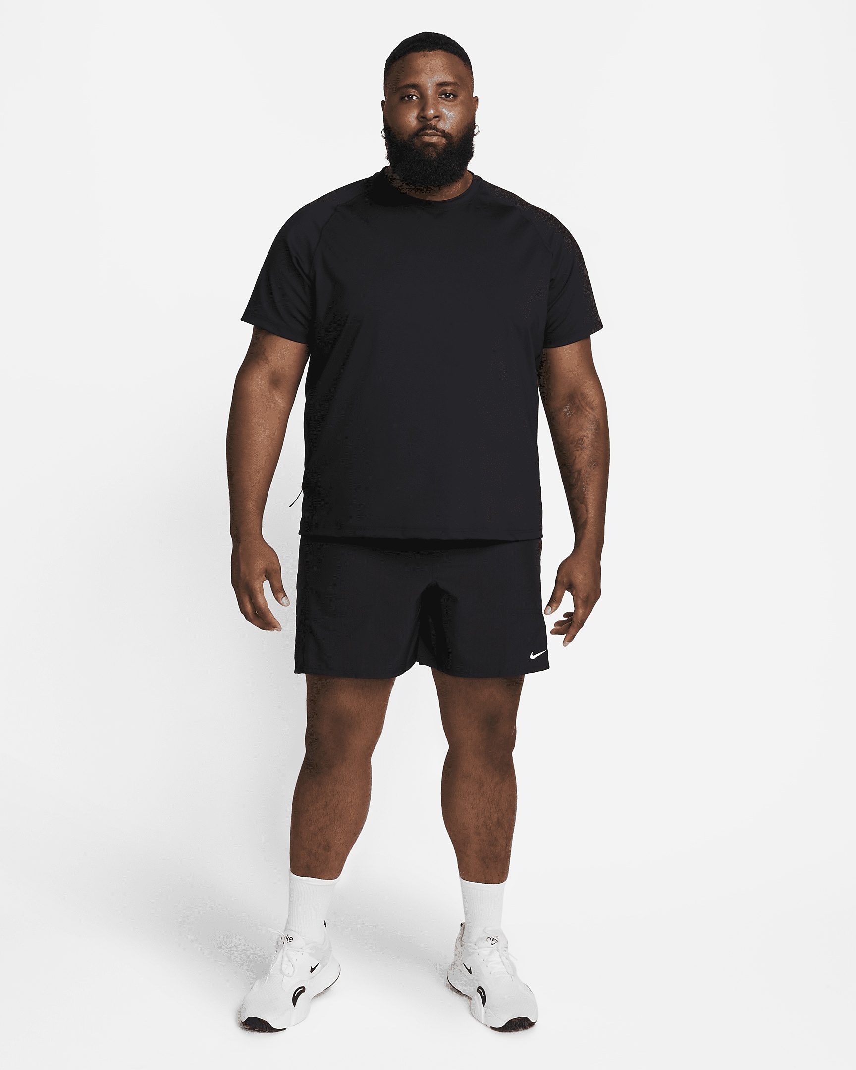 Nike Dri-FIT ADV A.P.S. Men's 7" Unlined Versatile Shorts - 18