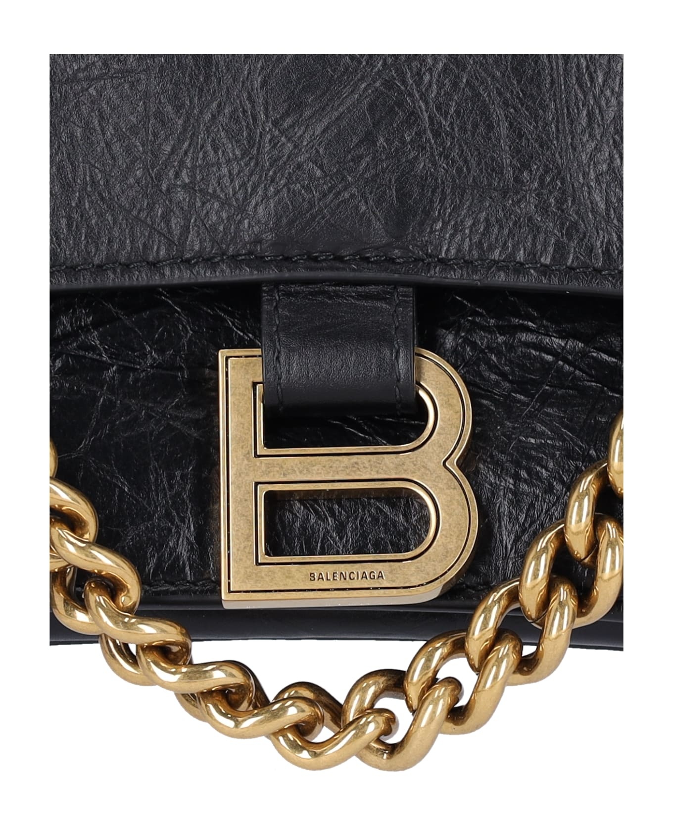 Crush Shoulder Bag - 4
