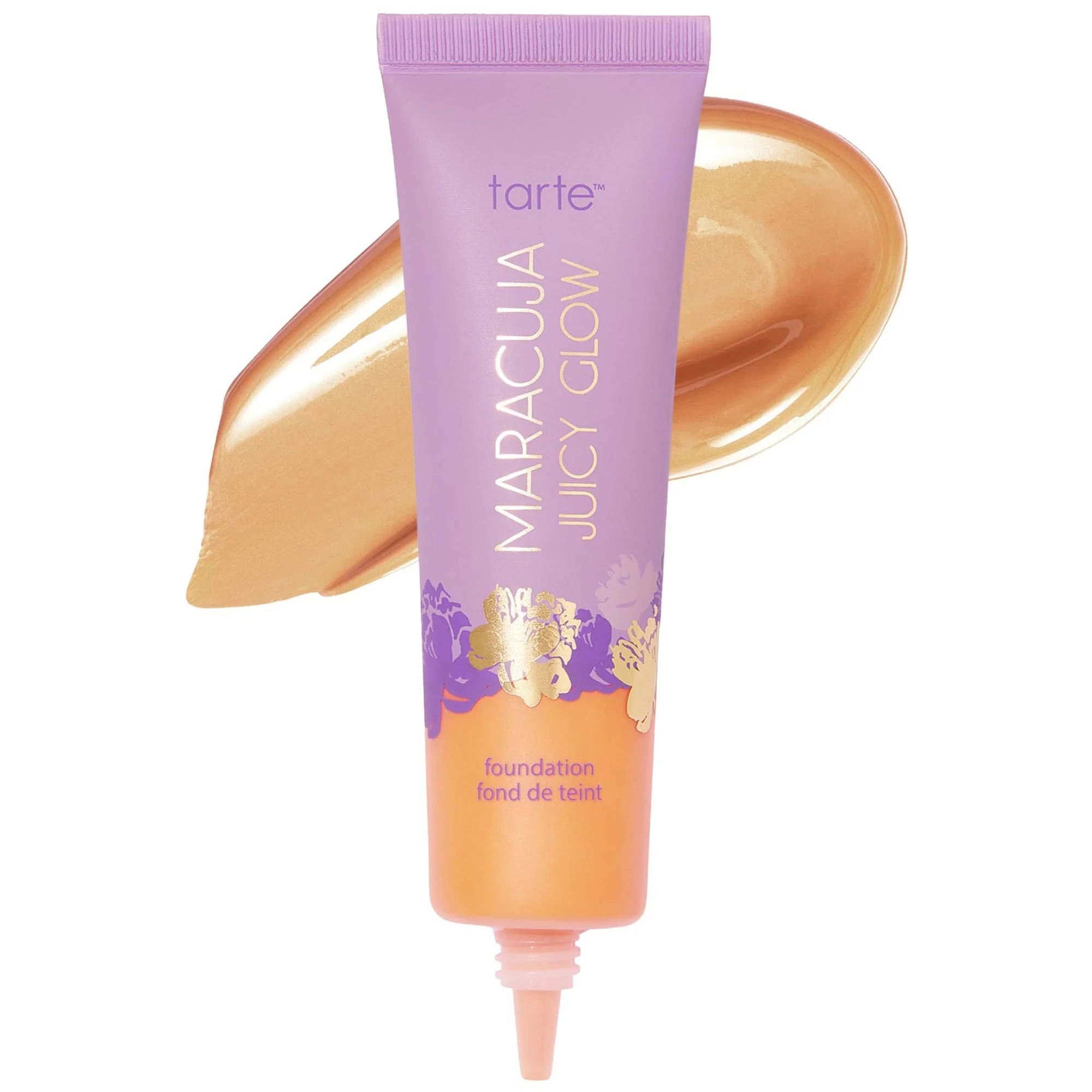 tarte Maracuja Juicy Glow Medium Coverage Skin Tint - 35N Medium Neutral - 1