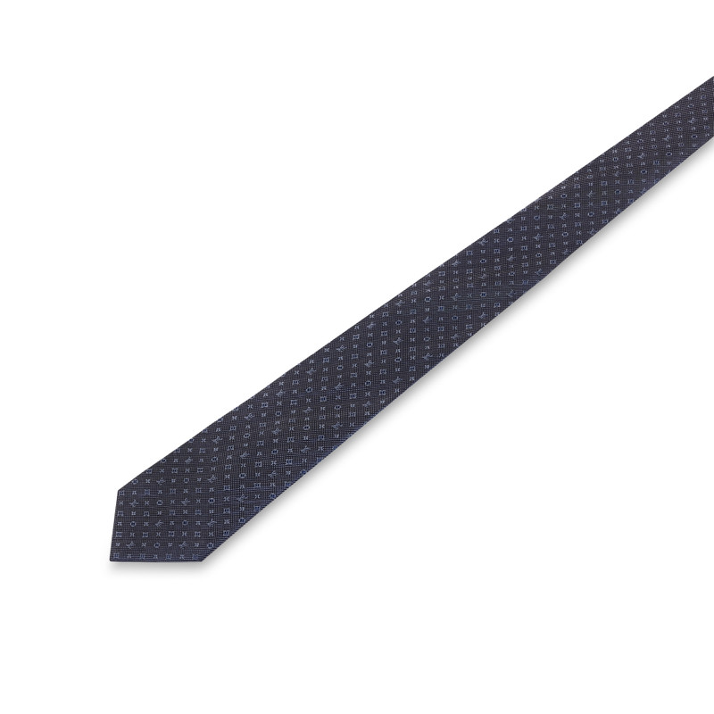 Louis Vuitton Monogram Classic Tie outlook