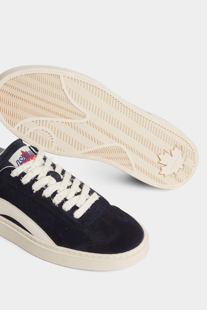 RIDER SNEAKER - 5