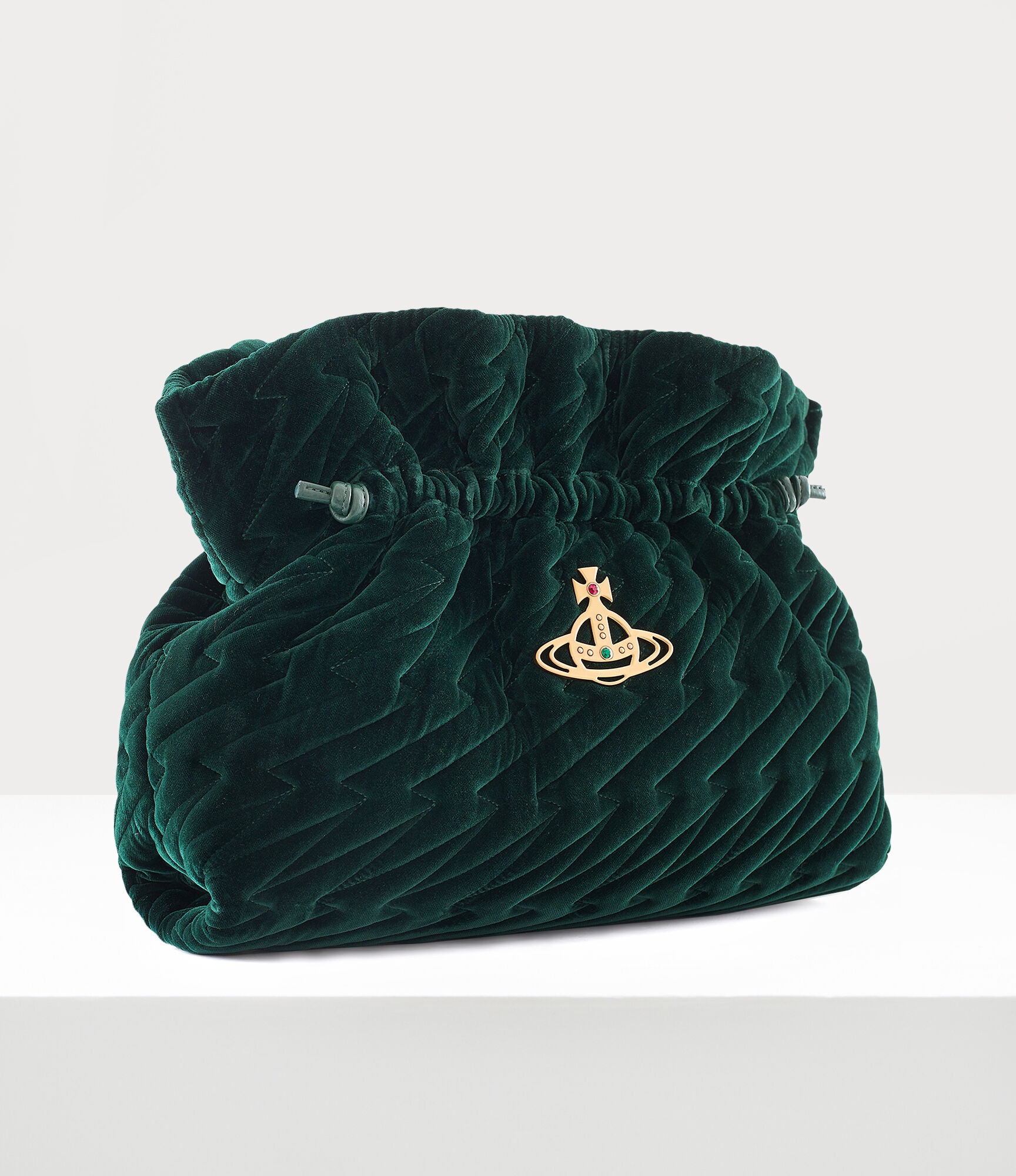 EVA LARGE CLUTCH - 4