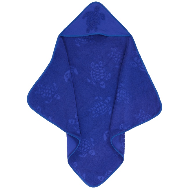 Baby Beach Towel Solid - 1