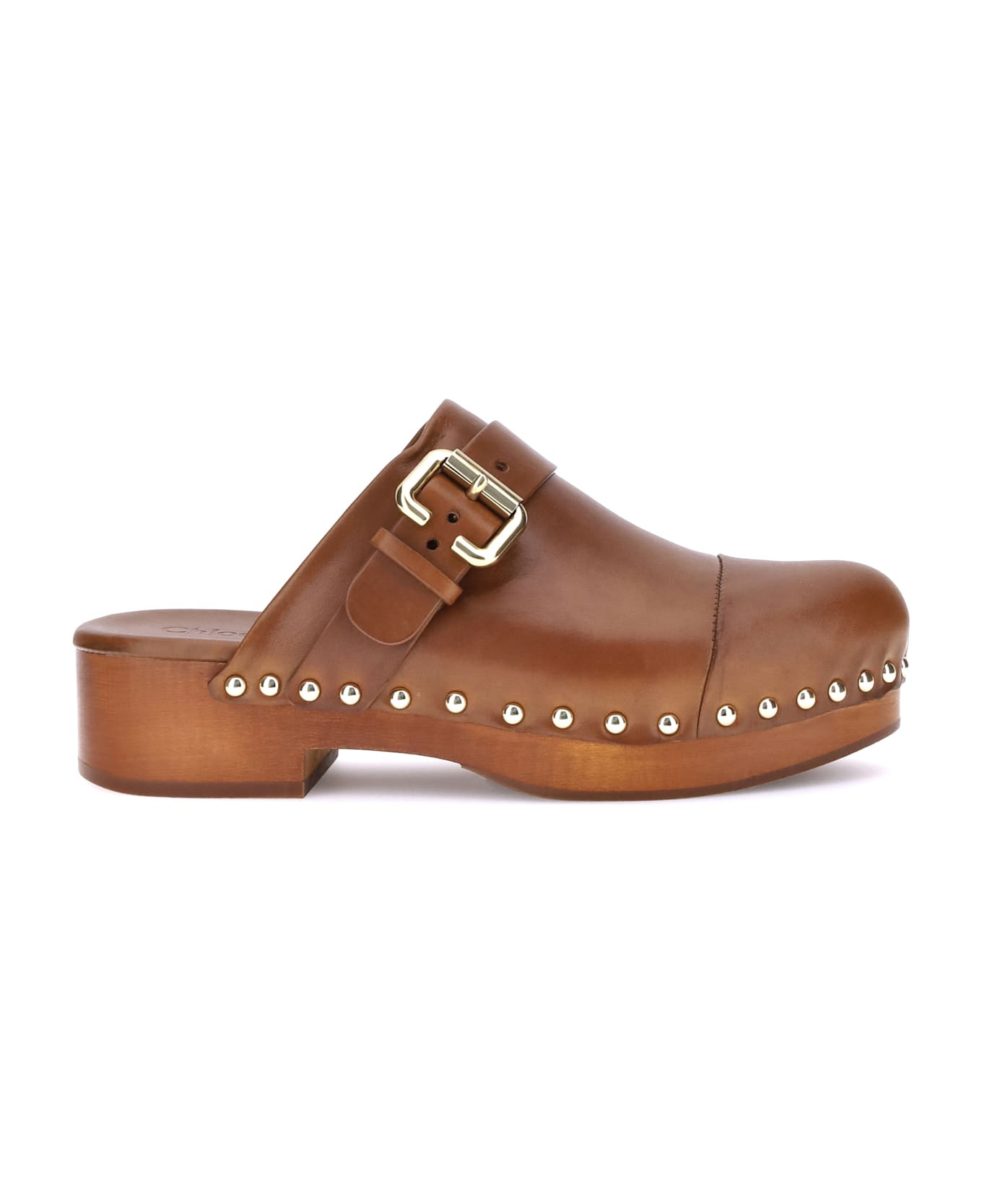 Jeannette Mules - 1