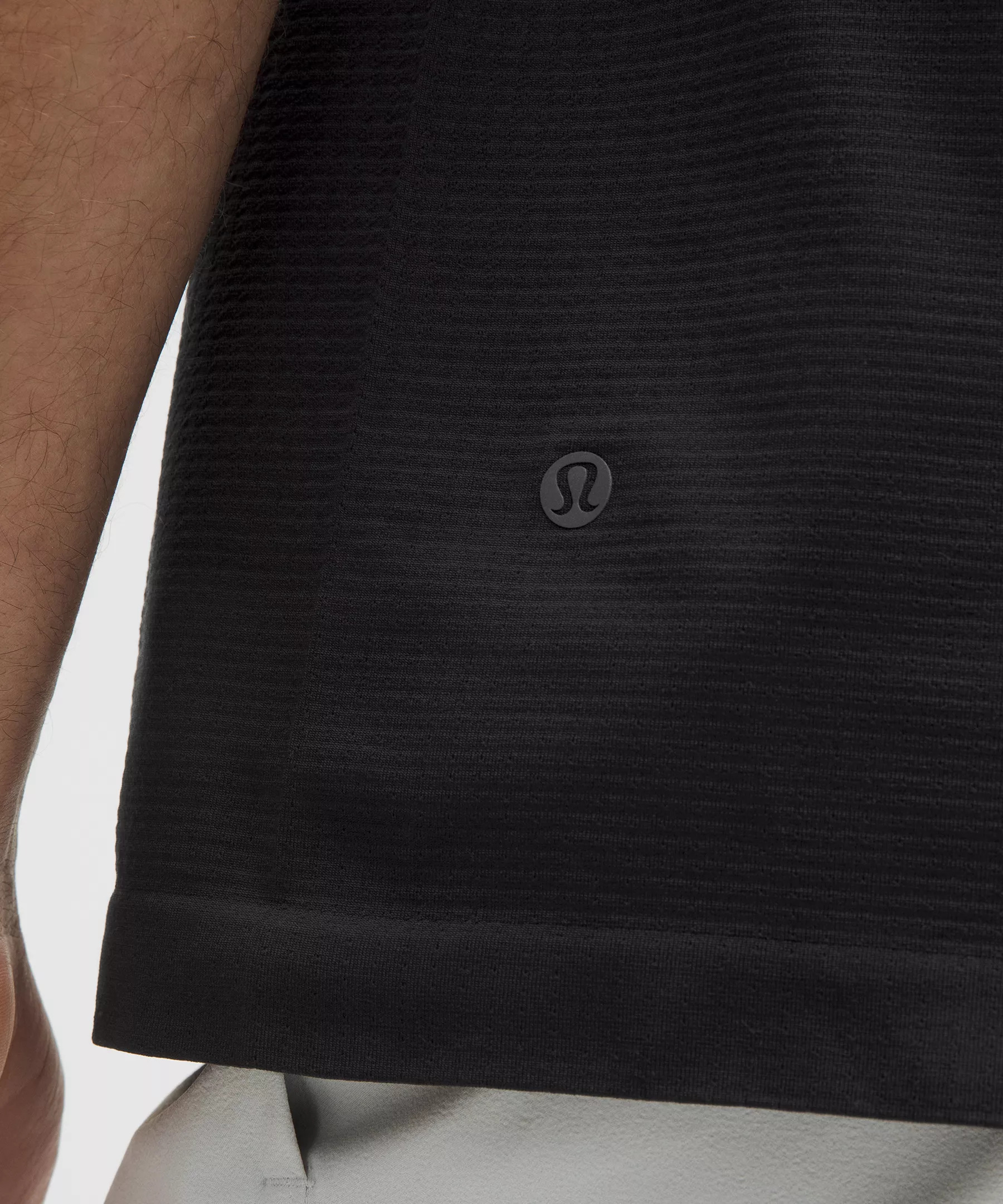 Metal Vent Tech Sleeveless Shirt - 5
