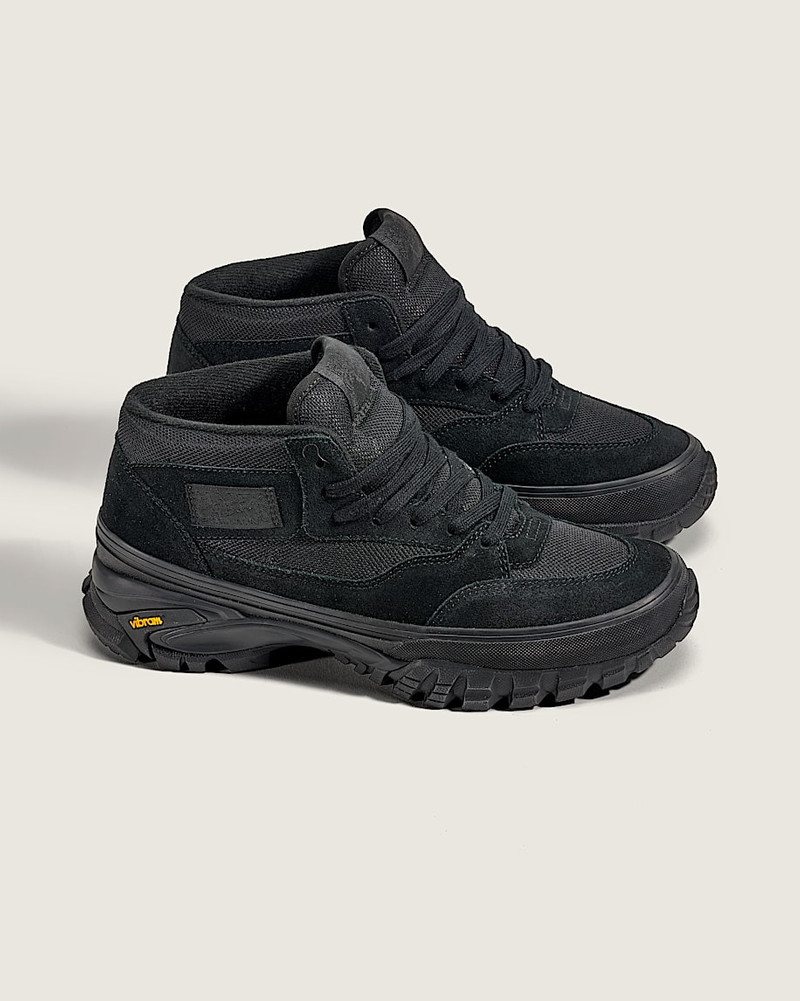 Vans Premium Half Cab Vibram Shoe outlook