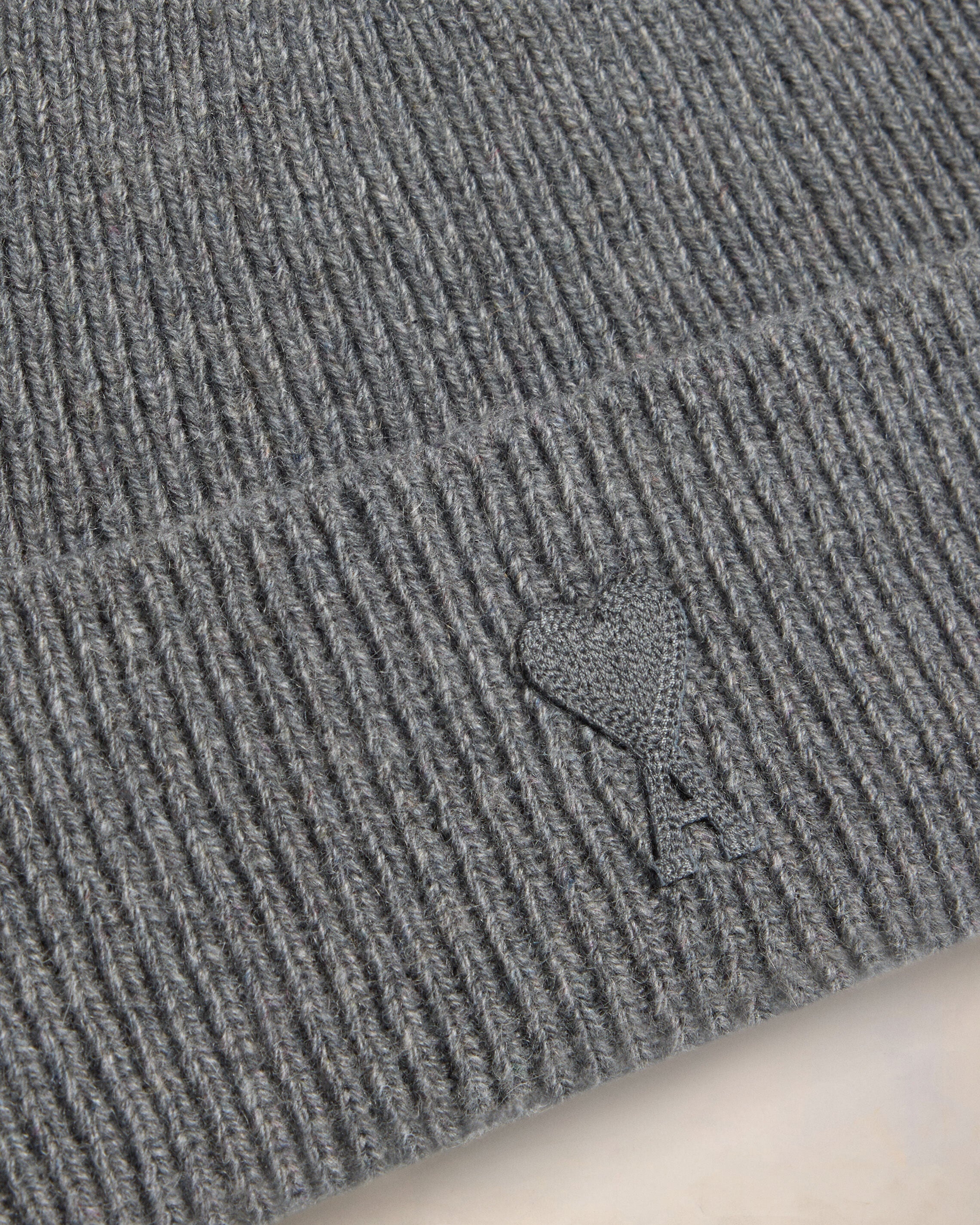 CASHMERE AMI DE COEUR BEANIE - 3