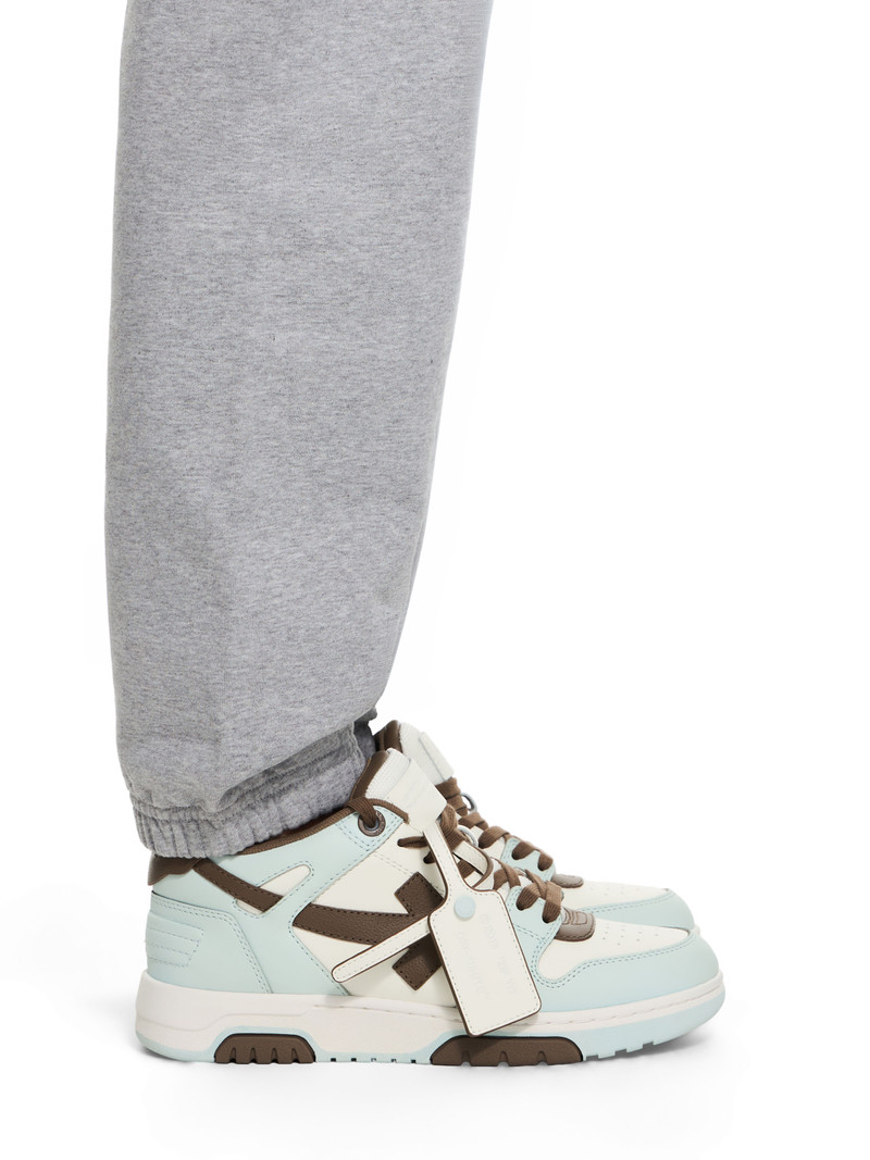 Off-White Out Of Office Sneakers outlook