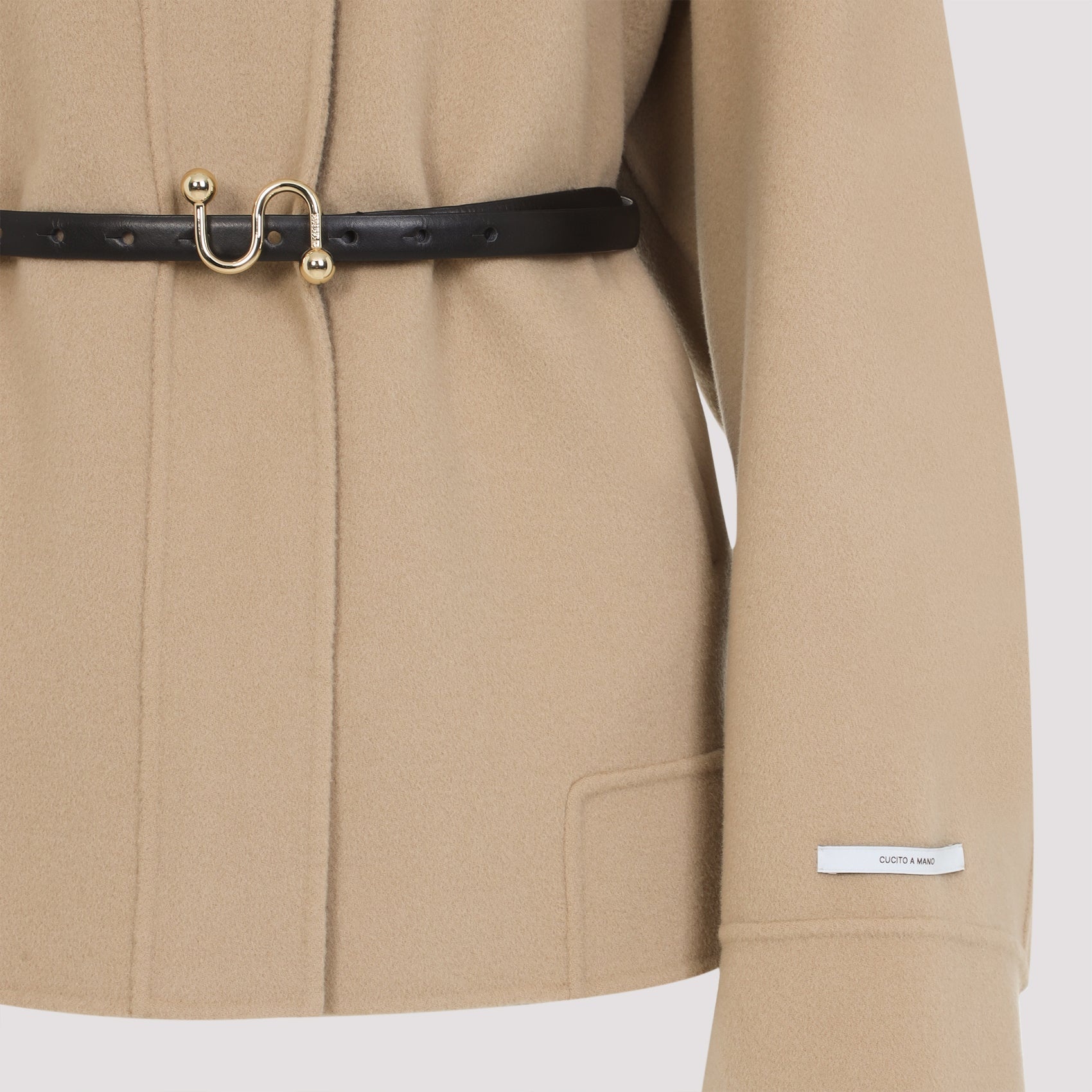 Jackets Nude & Neutrals - 5
