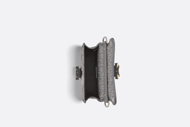 Mini Gallop Bag with Strap 3