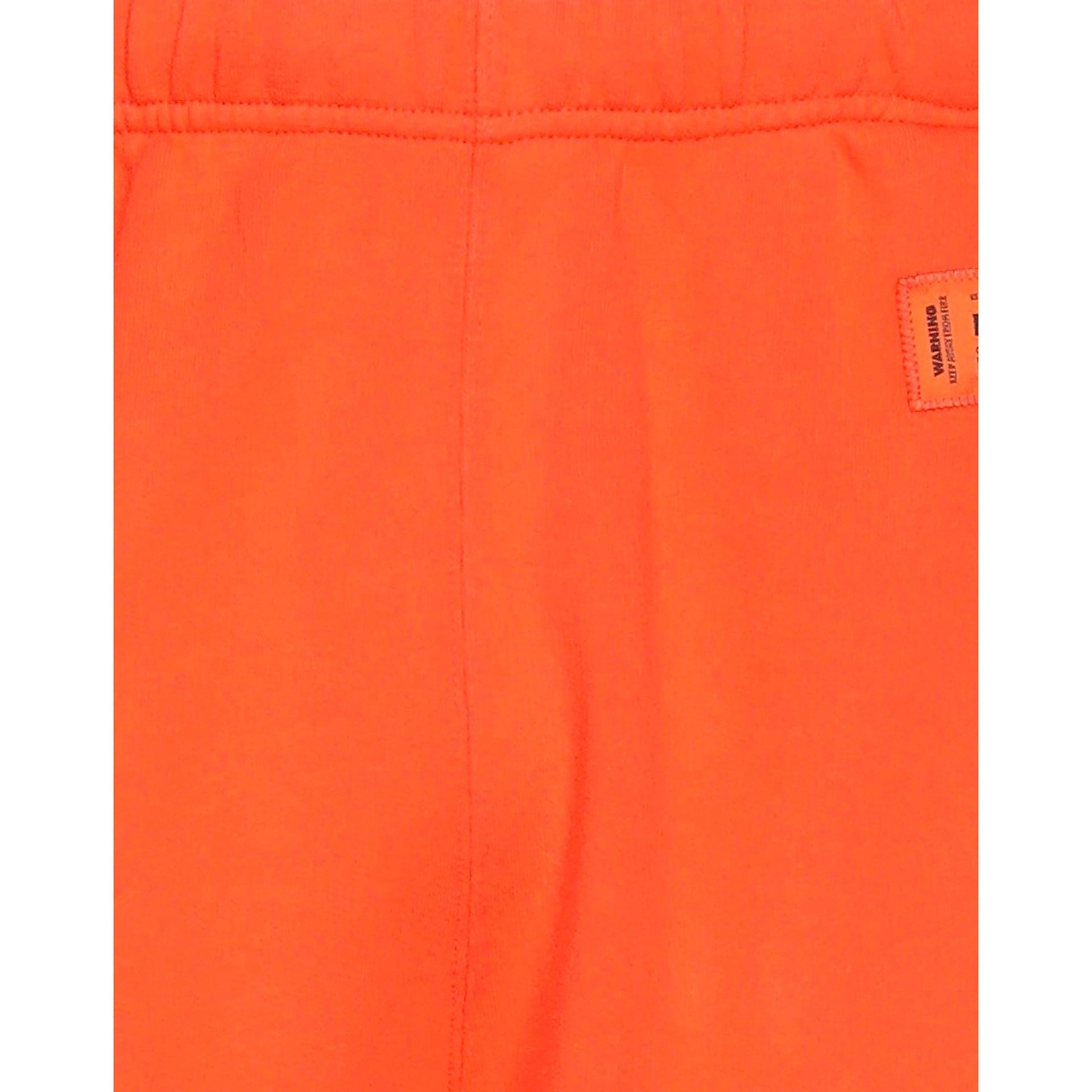 Heron Preston Cotton Shorts Men - 4