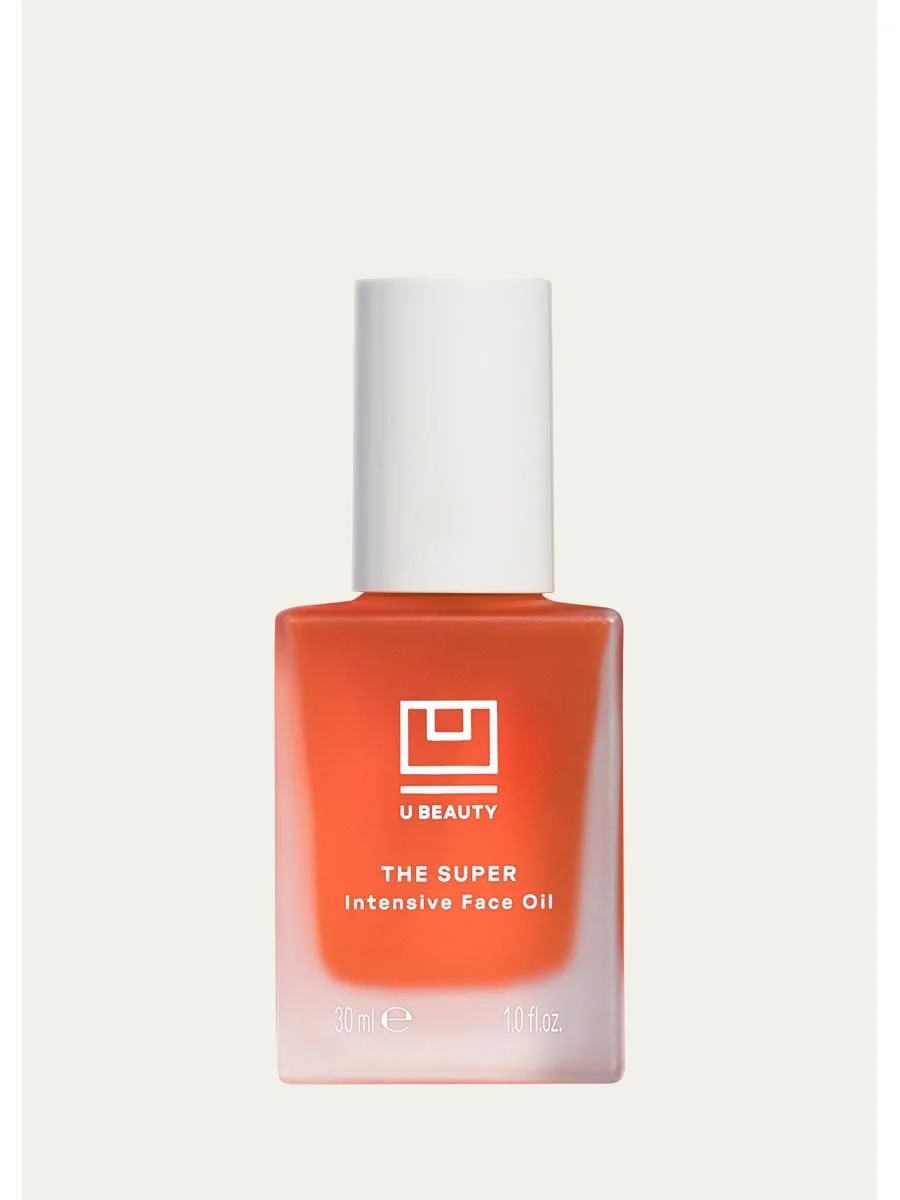 The SUPER Intensive Face Oil, 1 oz. - 1