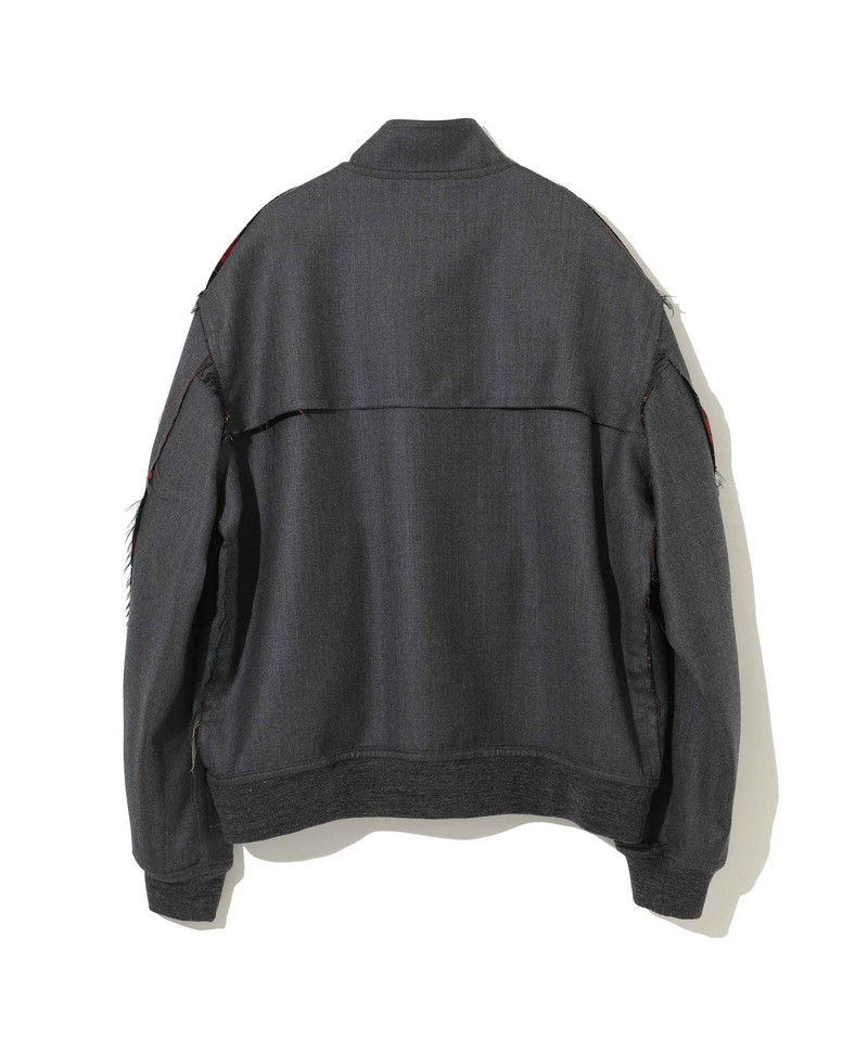 UNDERCOVER UC2E4211 outlook