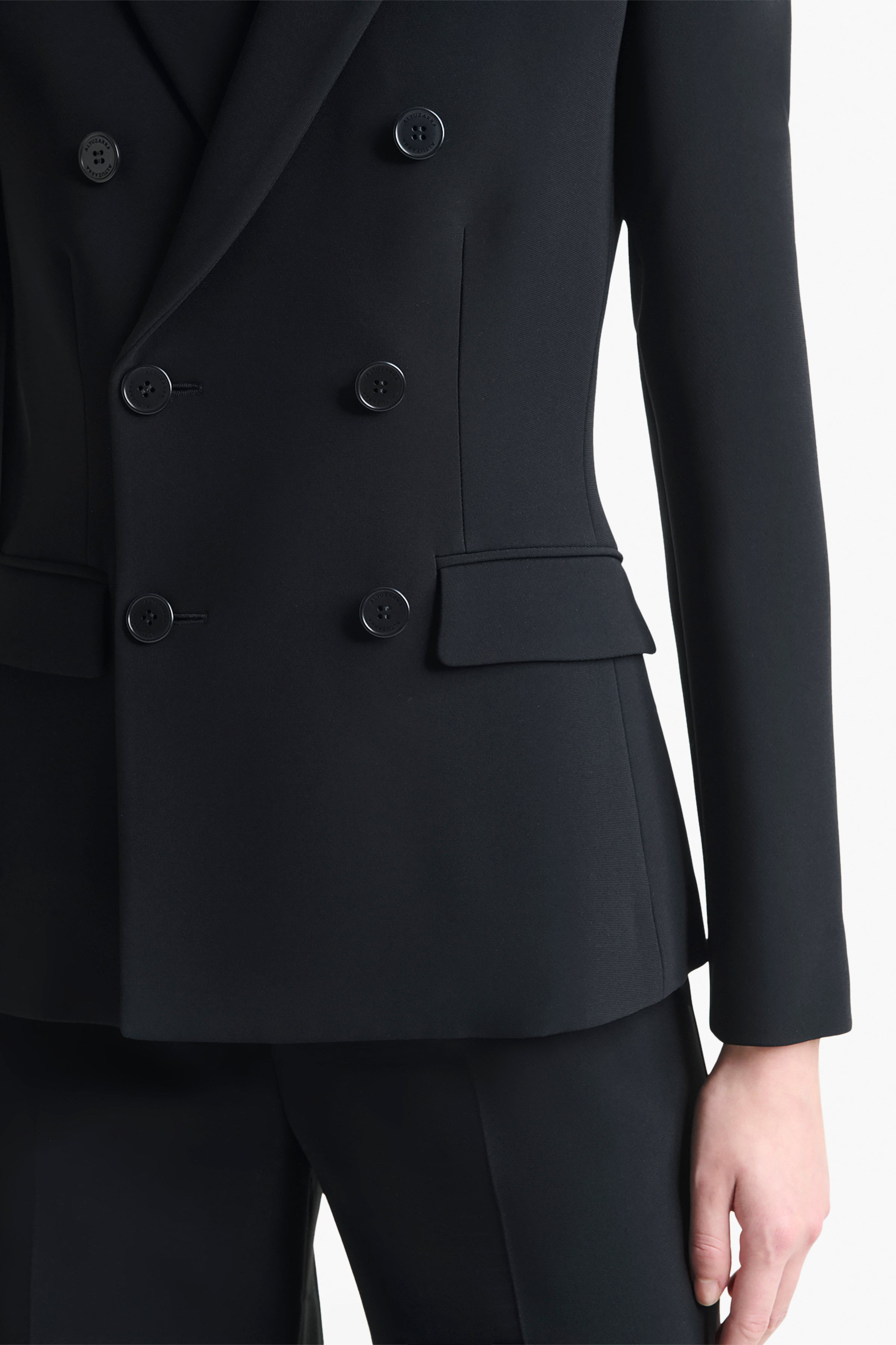 'INDIANA' JACKET - 6