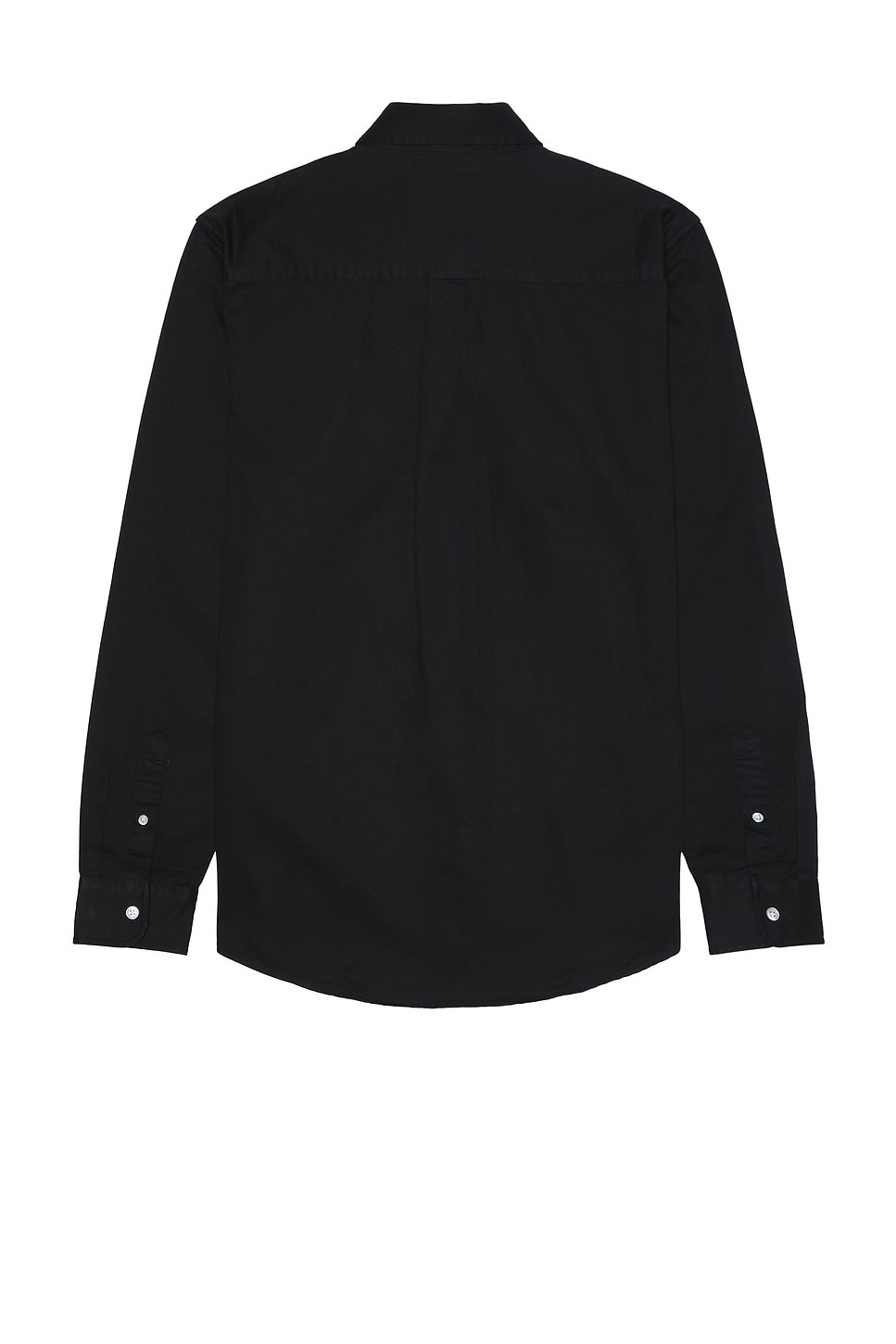 Longsleeve Madison Shirt - 2
