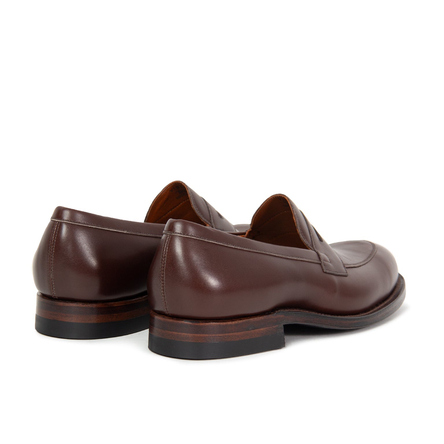 Bristol - Cigar Vocalou Calf - 4