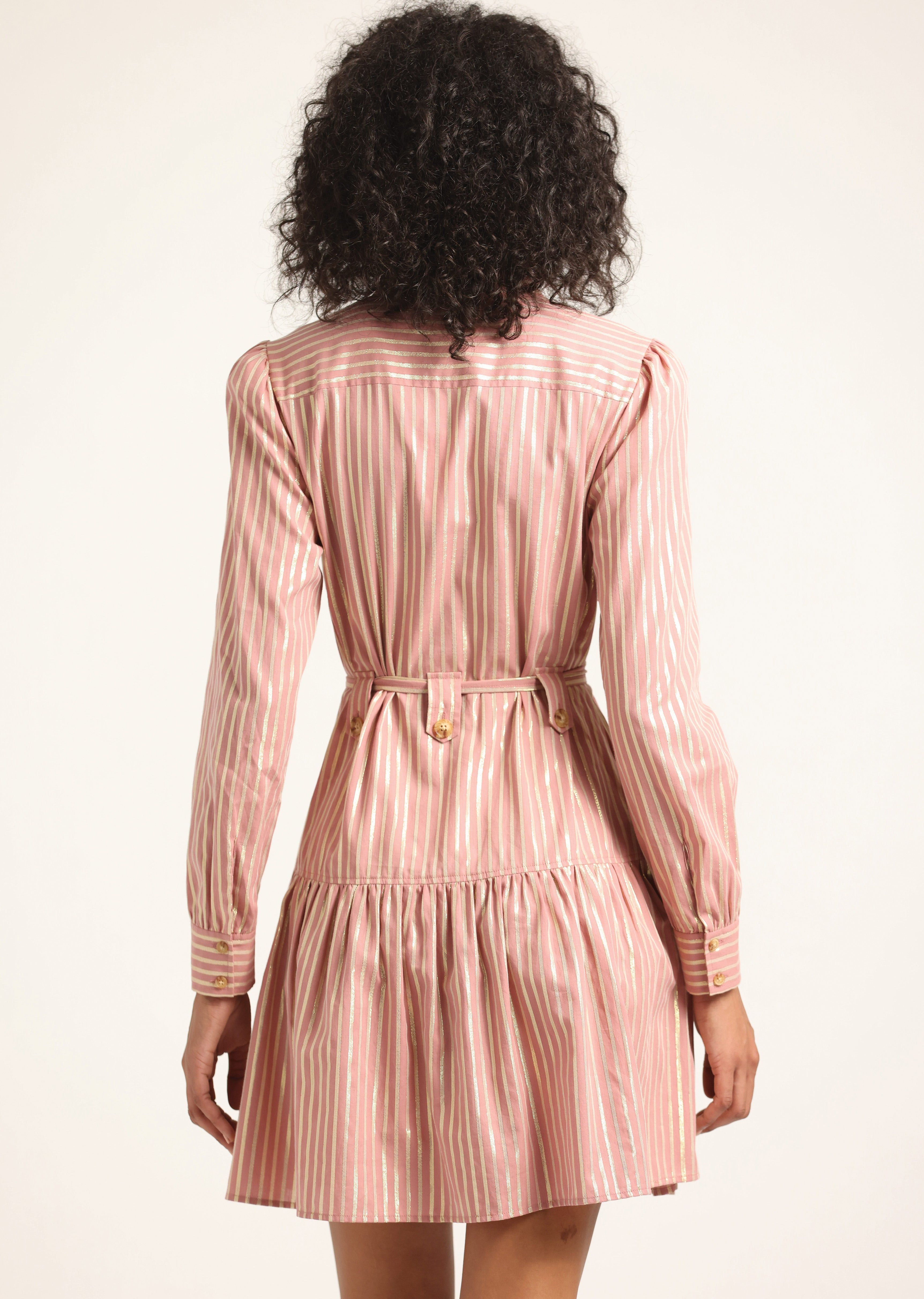 KAYLA DRESS - 5