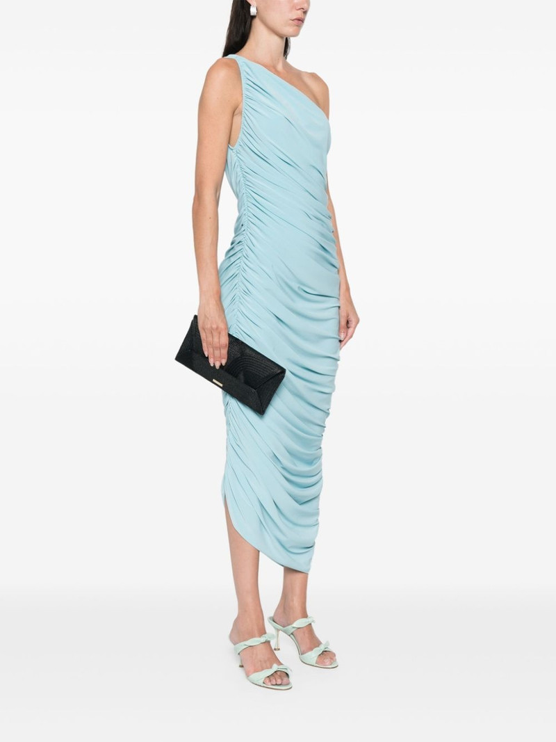 AQUAZZURA Vacanza clutch bag outlook