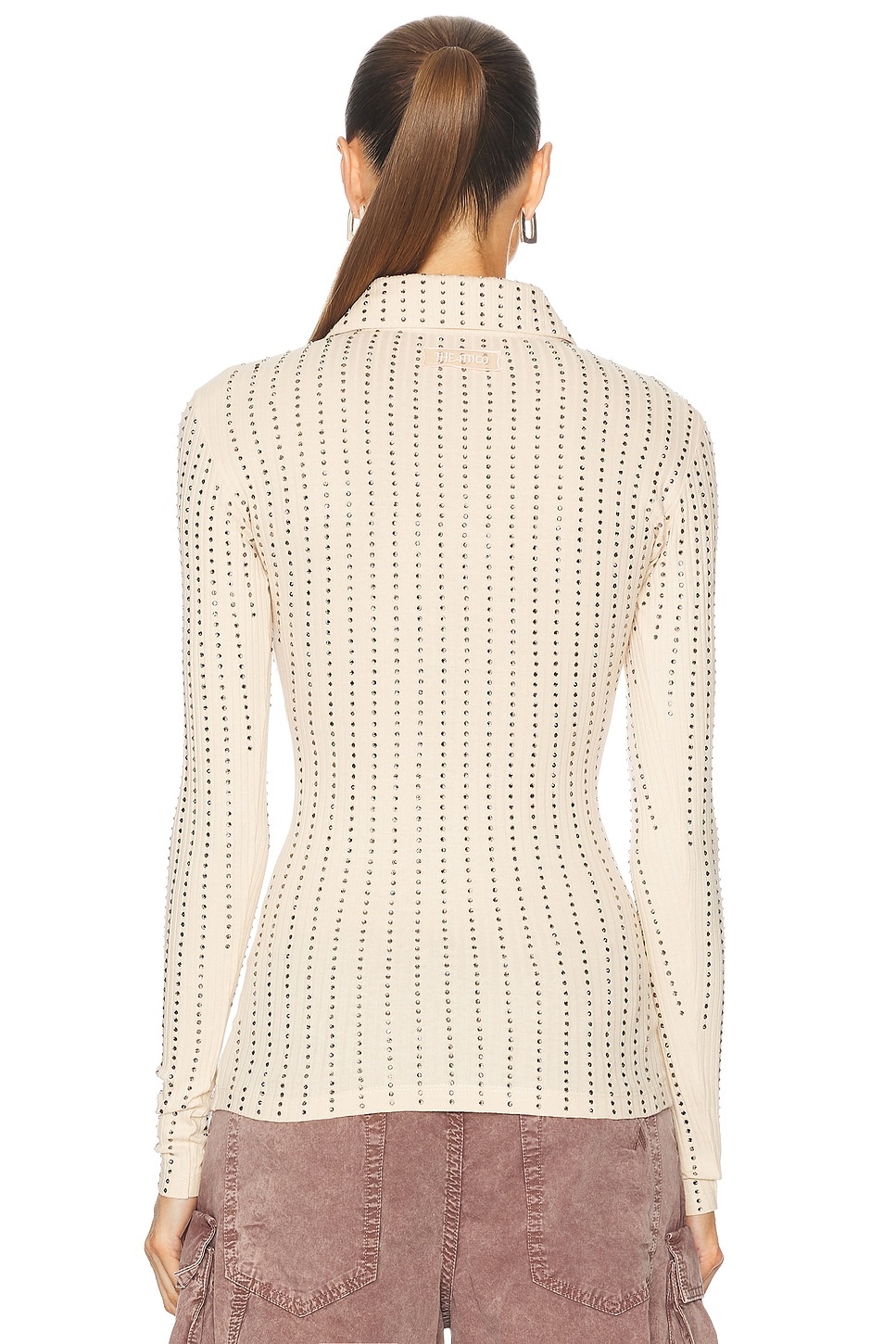 Long Sleeve Top - 3