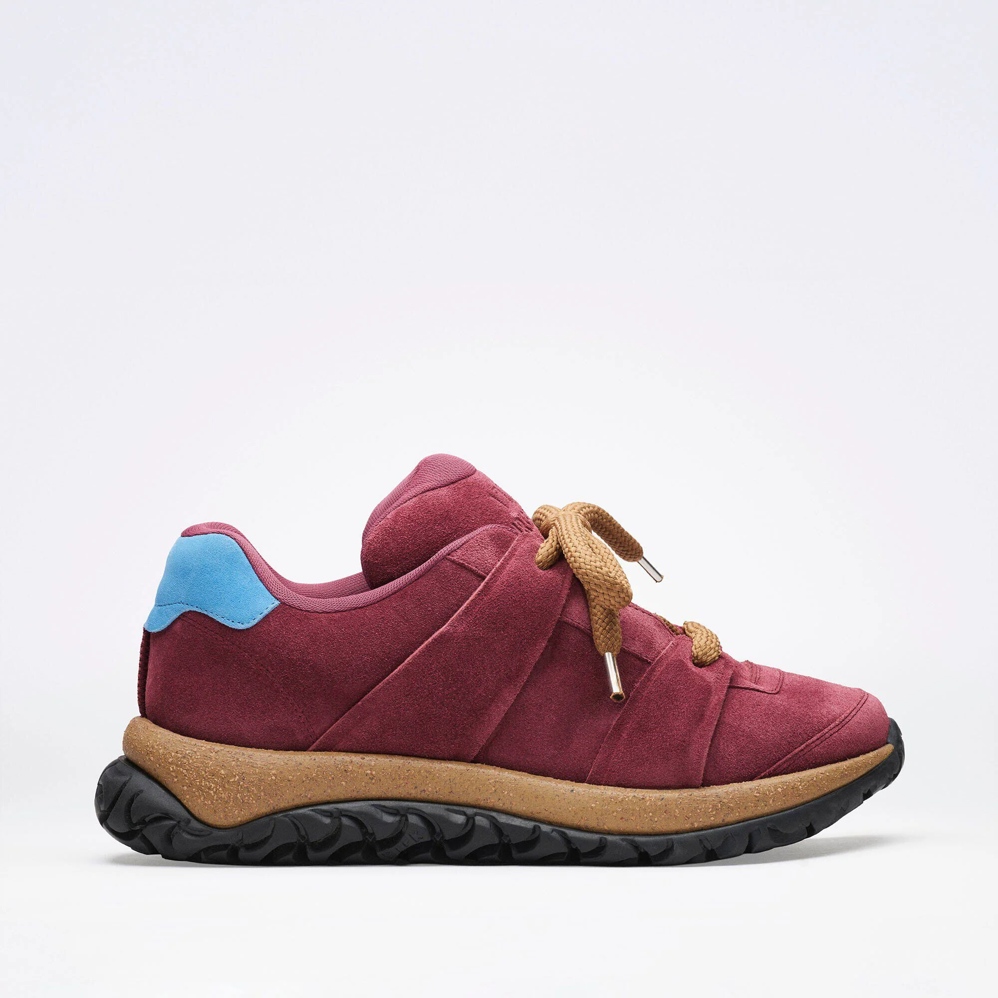 1774 Goerlitz Suede - 1