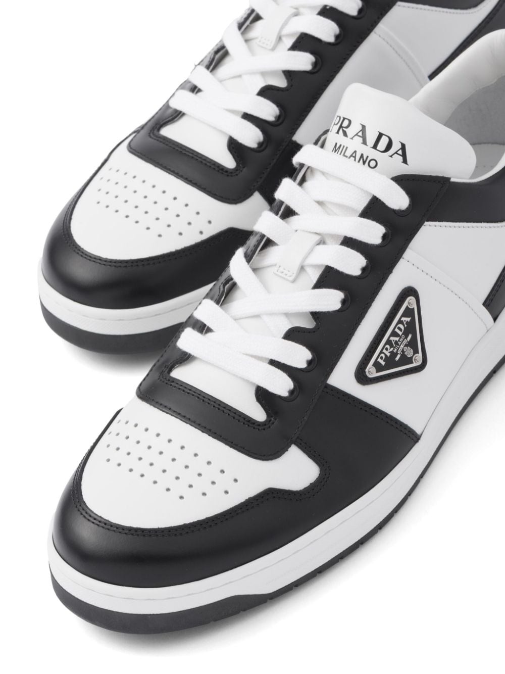 Downtown low-top sneakers - 5